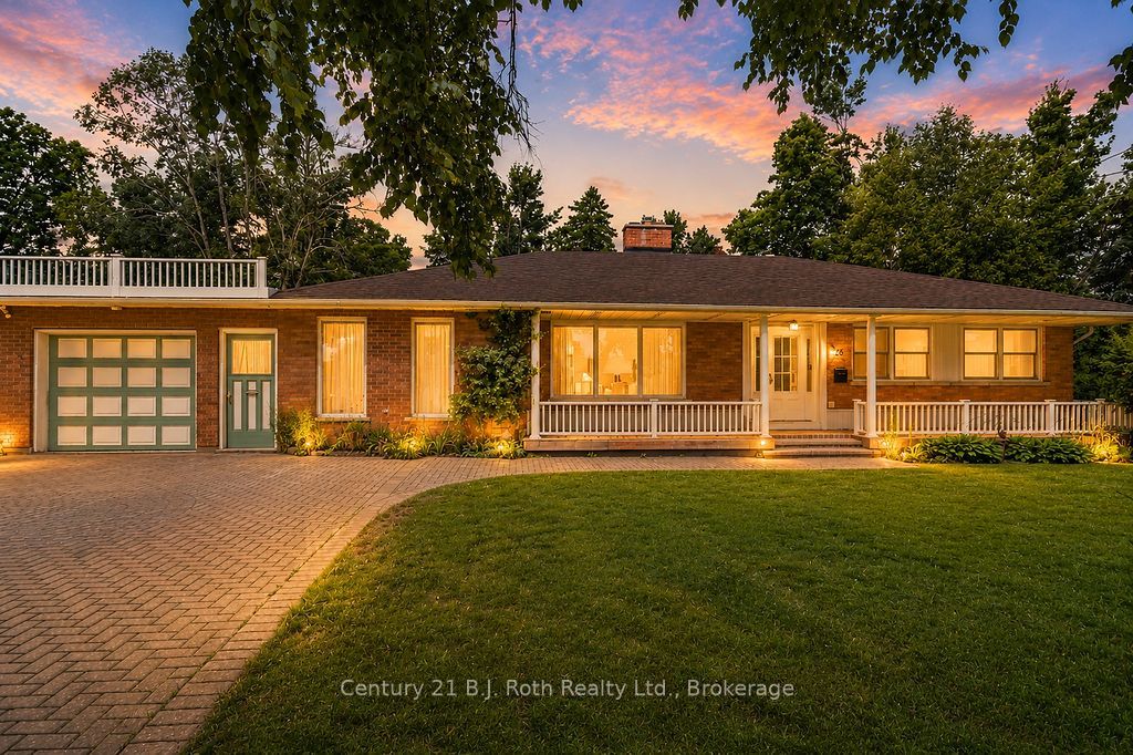 26 Dalton Crescent N, Orillia, ON L3V 5J5 photo 2