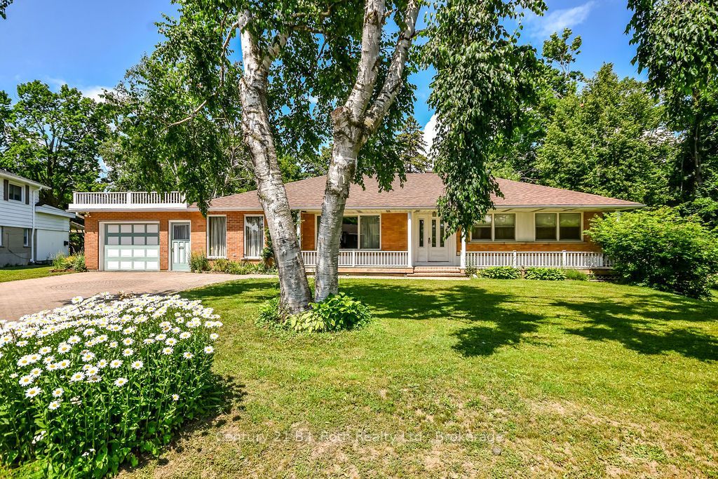 26 Dalton Crescent N, Orillia, ON L3V 5J5 photo 3