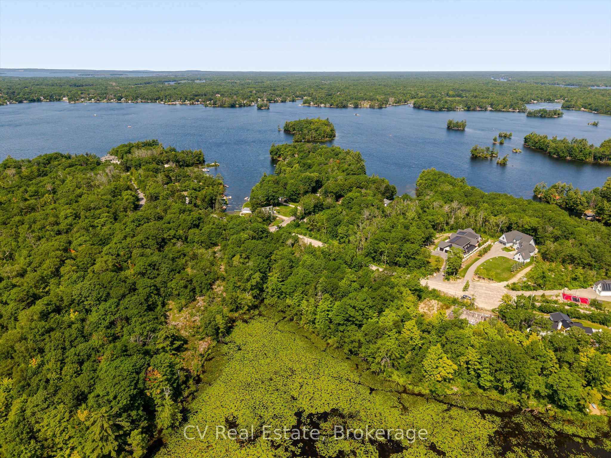 3391 Russell Drive, Severn, ON L0K 1E0 photo 4