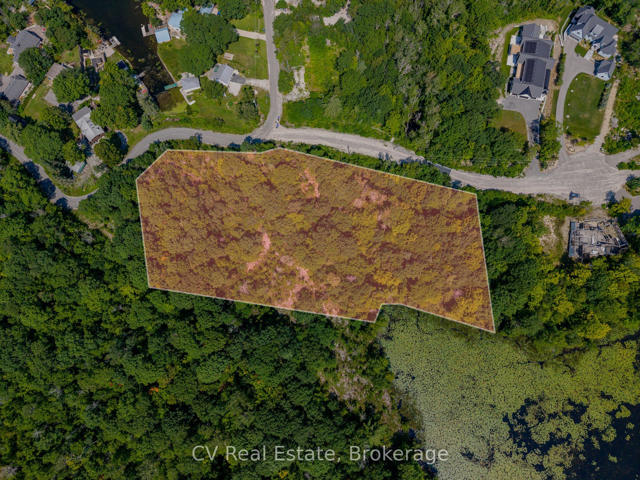 3391 Russell Drive, Severn, ON L0K 1E0 photo 5