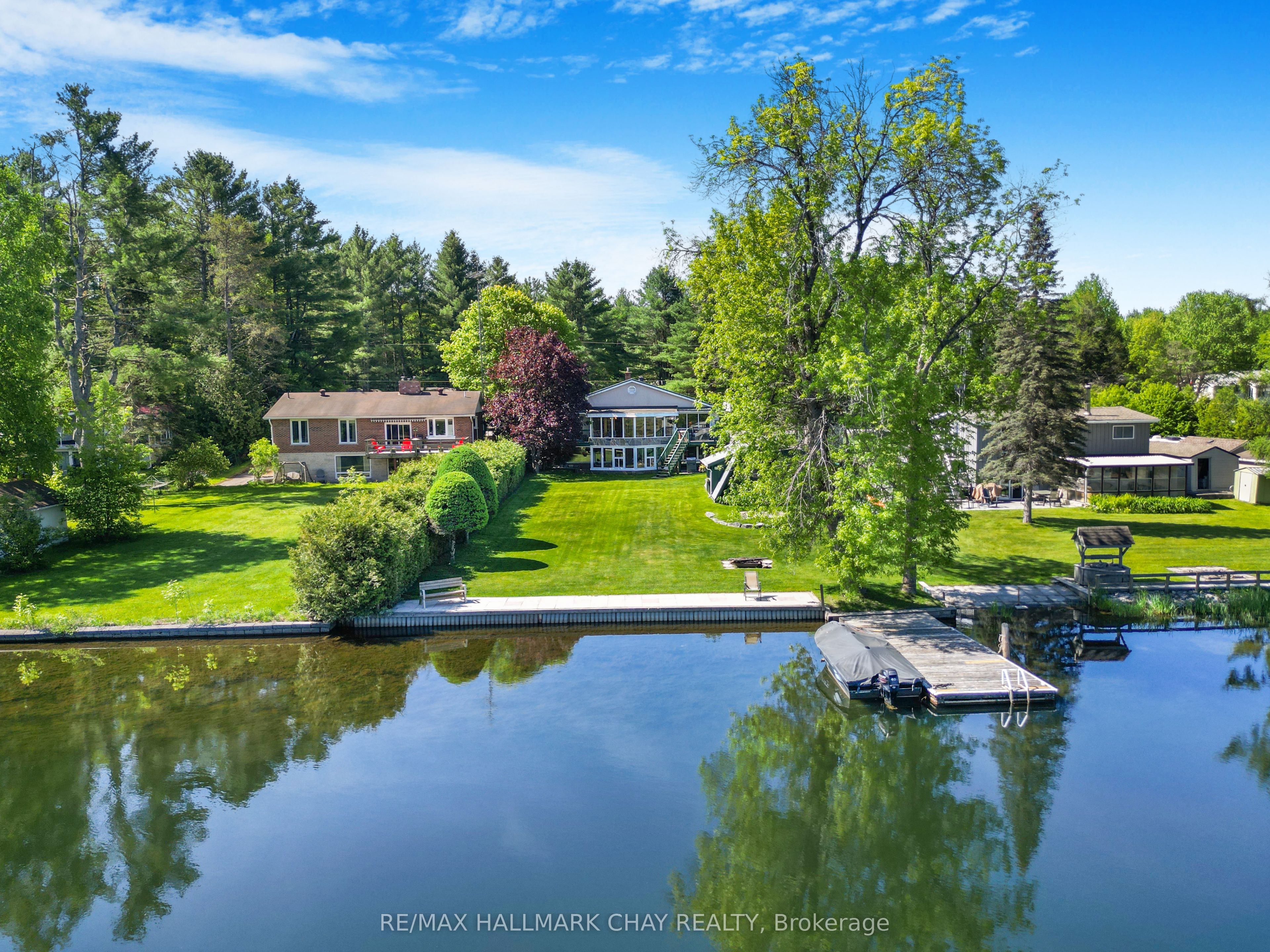 4108 Canal Road, Severn, ON L0K 2B0 photo 3