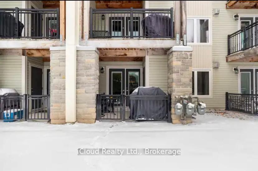 1 Brandy Lane Drive 104, Collingwood, ON L9Y 0X4 photo 2