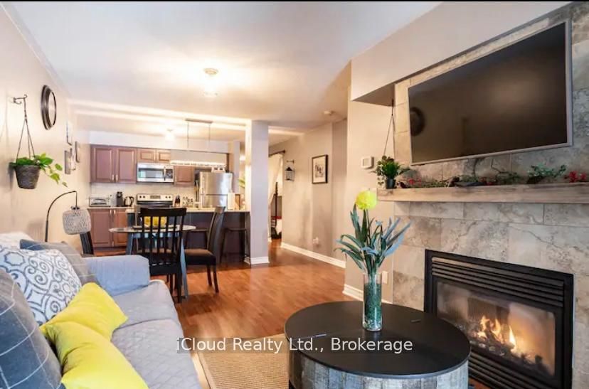 1 Brandy Lane Drive 104, Collingwood, ON L9Y 0X4 photo 5