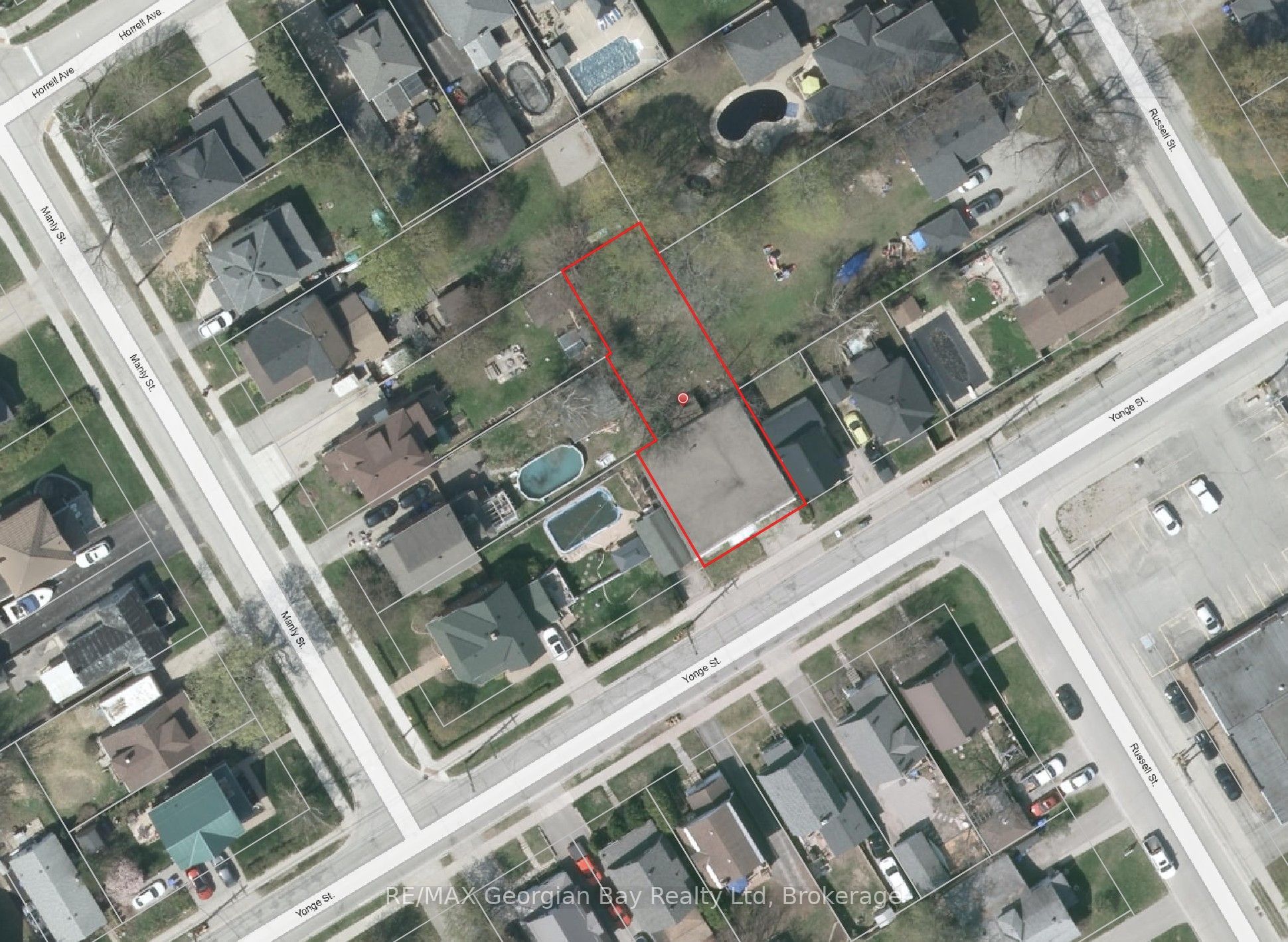 382 Yonge Street, Midland, ON L4R 2B6 photo 3