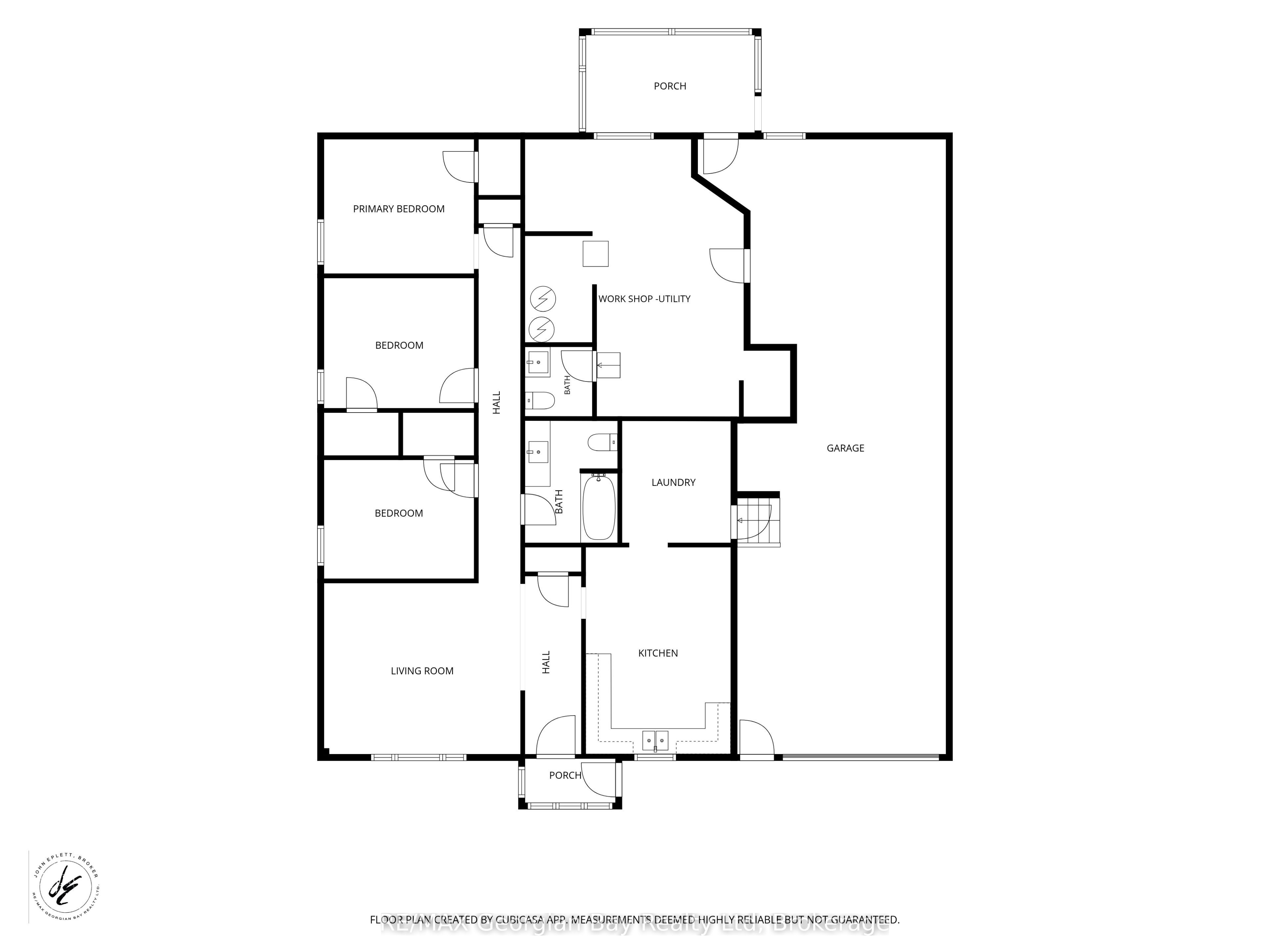 382 Yonge Street, Midland, ON L4R 2B6 photo 4