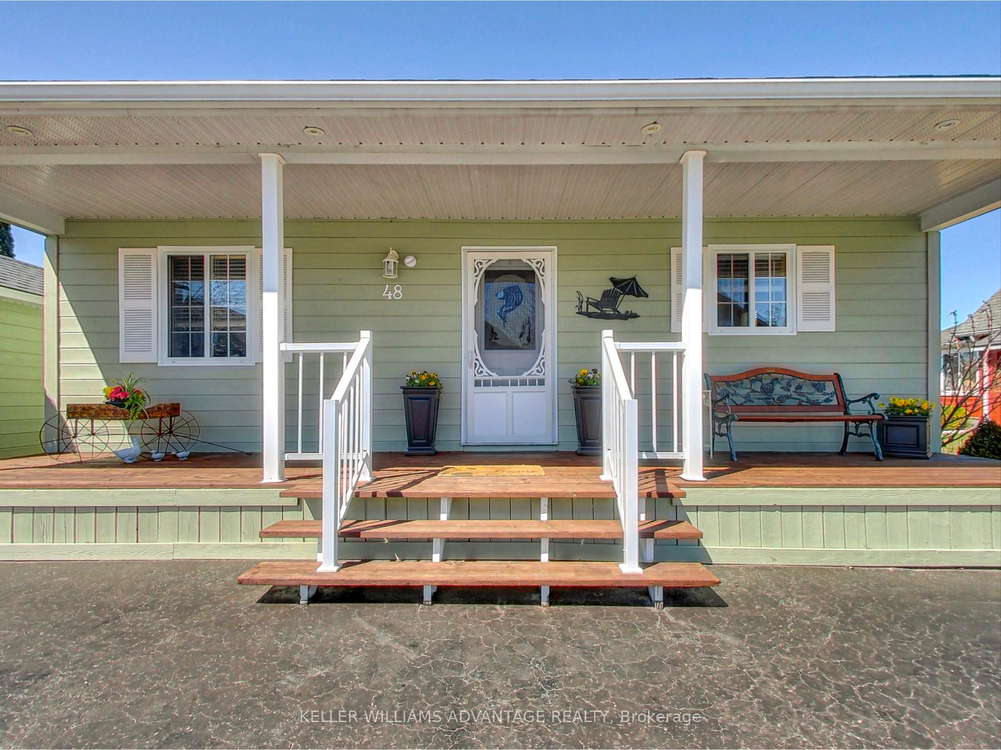 48 Madawaska Trail, Wasaga Beach, ON L9Z 1X7