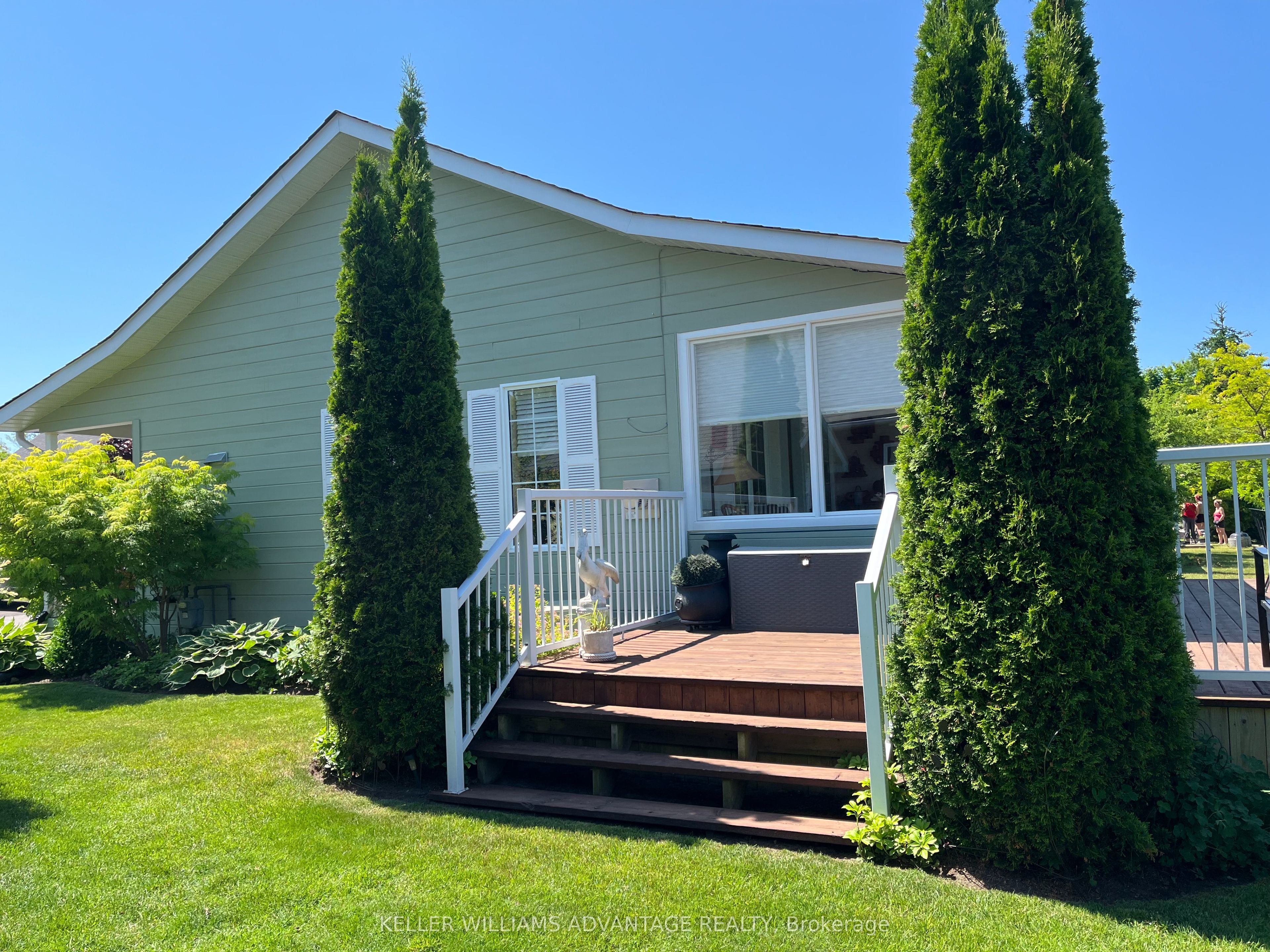 48 Madawaska Trail, Wasaga Beach, ON L9Z 1X7 photo 4