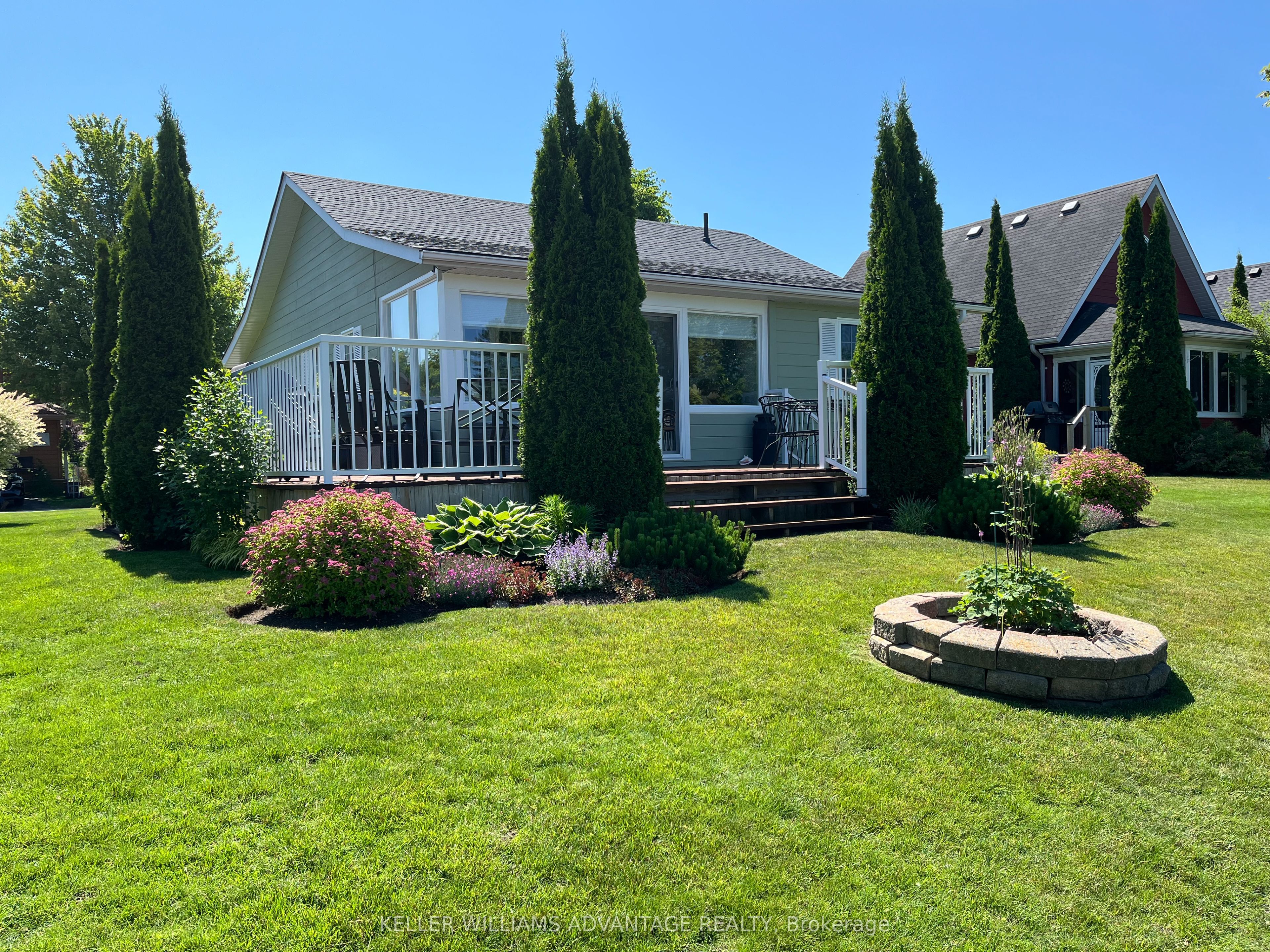 48 Madawaska Trail, Wasaga Beach, ON L9Z 1X7 photo 5