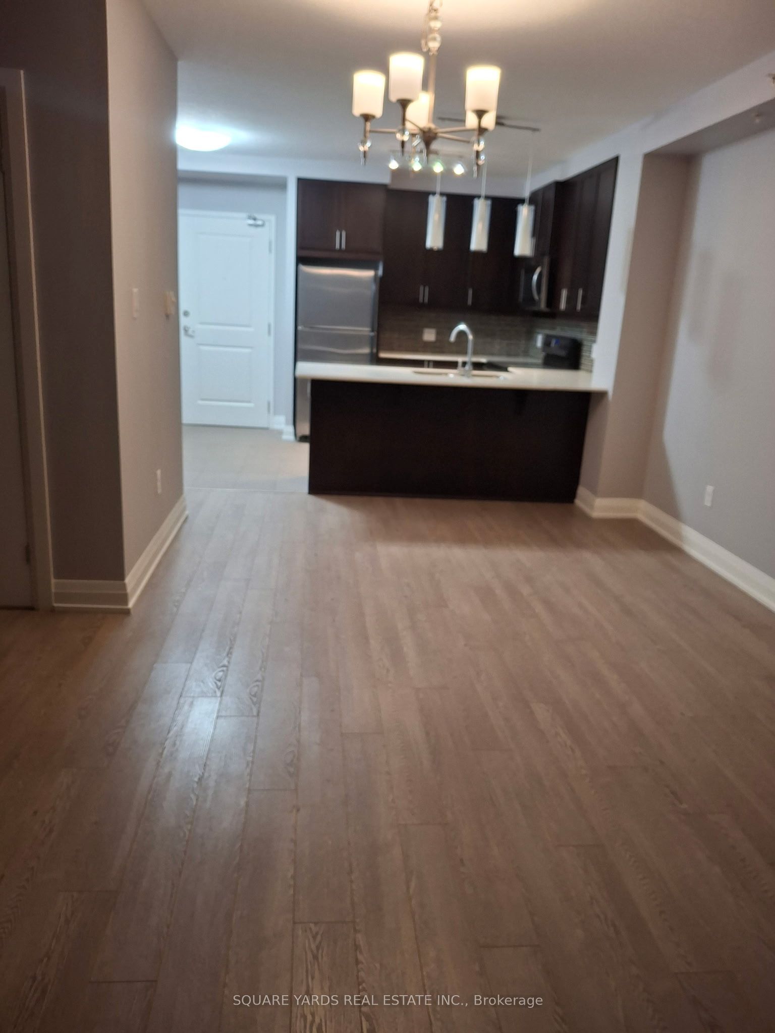 15 Maple Avenue S 1217, Barrie, ON L4N 1R7 photo 2