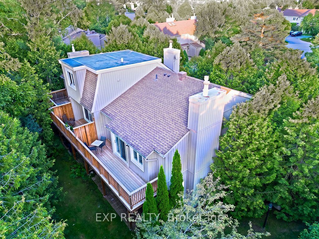 576 Oxbow Crescent, Collingwood, ON L9Y 5B4
