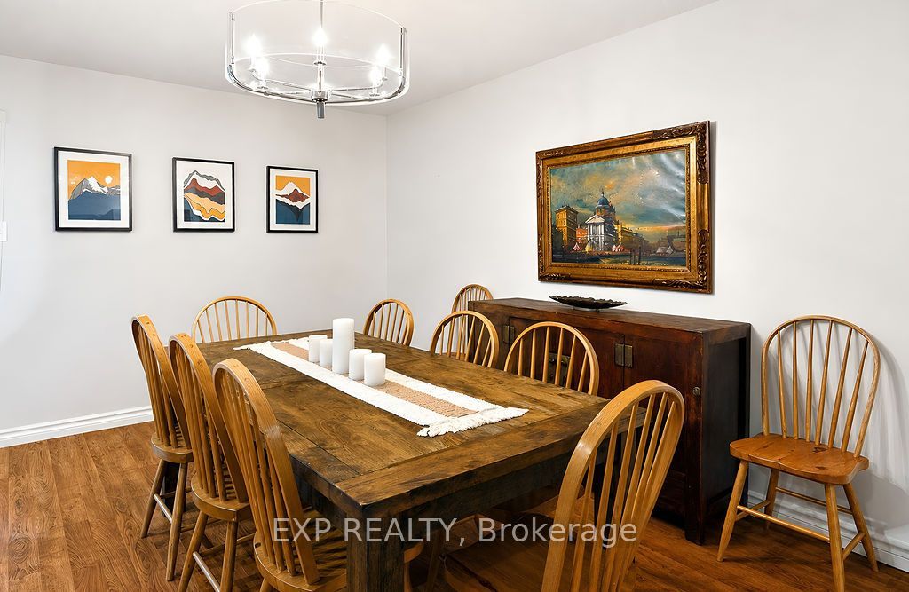 576 Oxbow Crescent, Collingwood, ON L9Y 5B4 photo 5