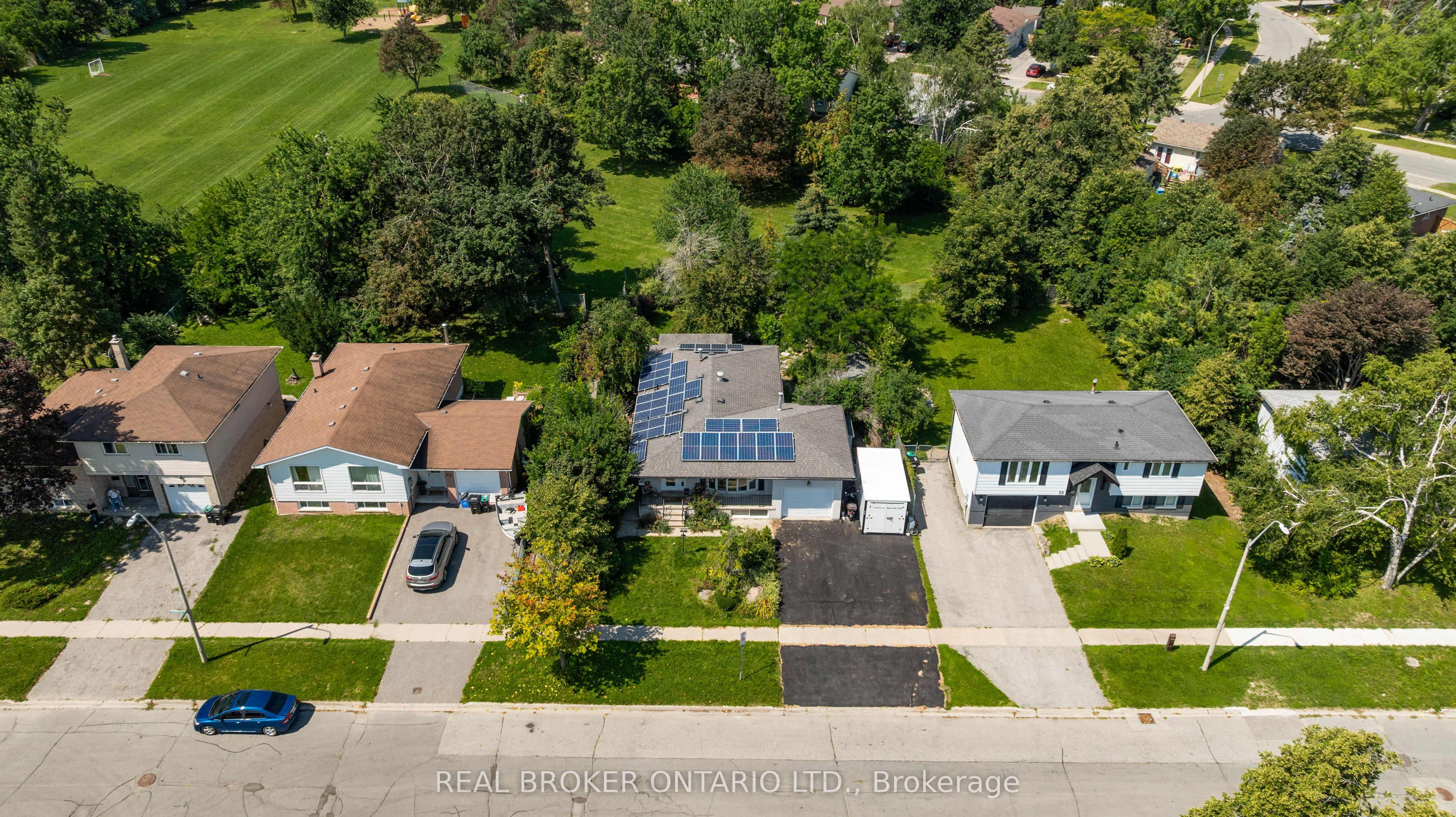 61 Bernick Drive, Barrie, ON L4M 5C1 photo 2