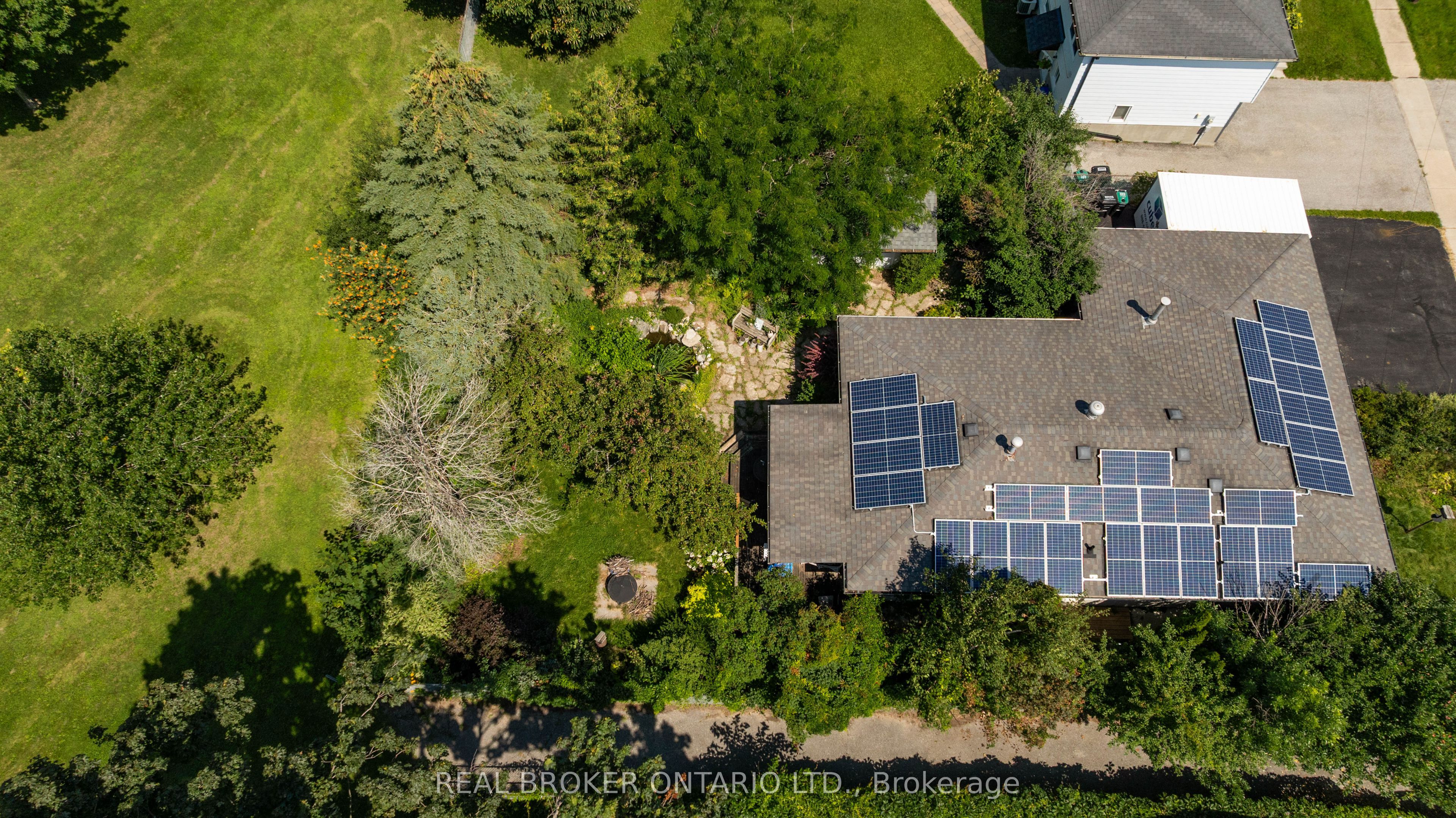 61 Bernick Drive, Barrie, ON L4M 5C1 photo 3