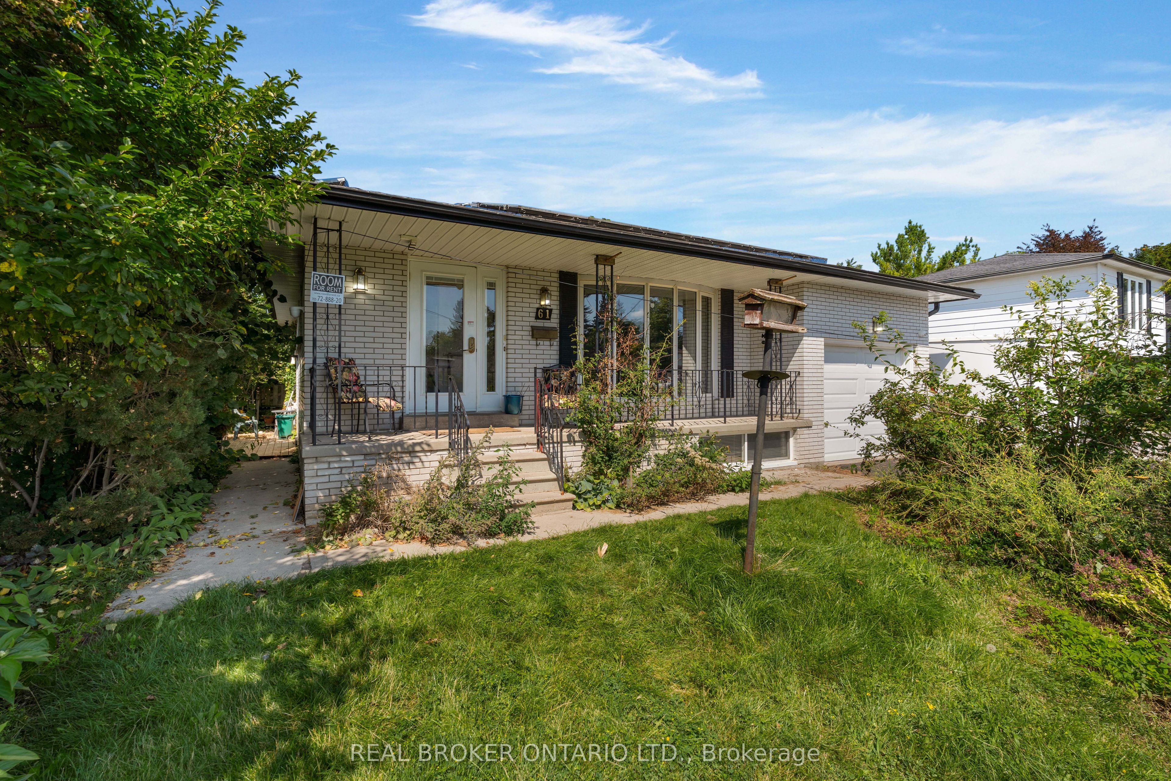 61 Bernick Drive, Barrie, ON L4M 5C1 photo 4