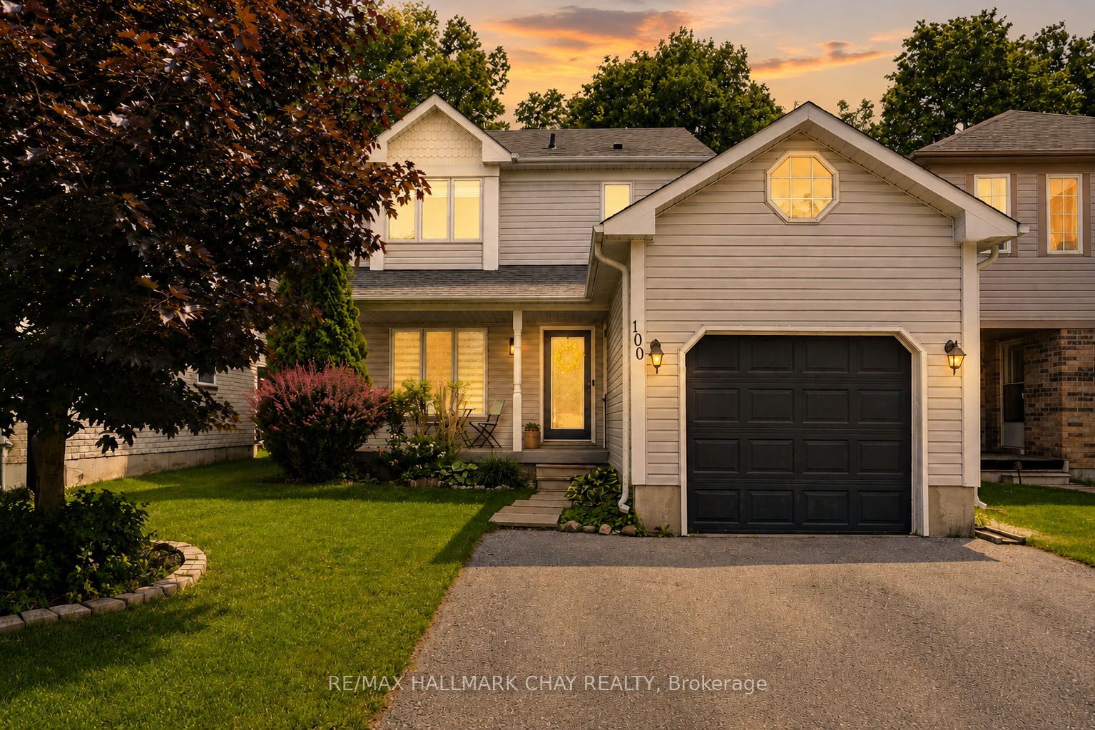 100 Copeman Crescent, Barrie, ON L4N 8B3 photo 2