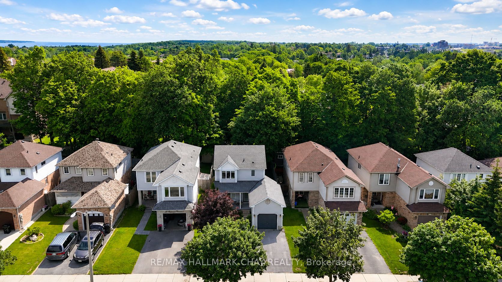 100 Copeman Crescent, Barrie, ON L4N 8B3 photo 5