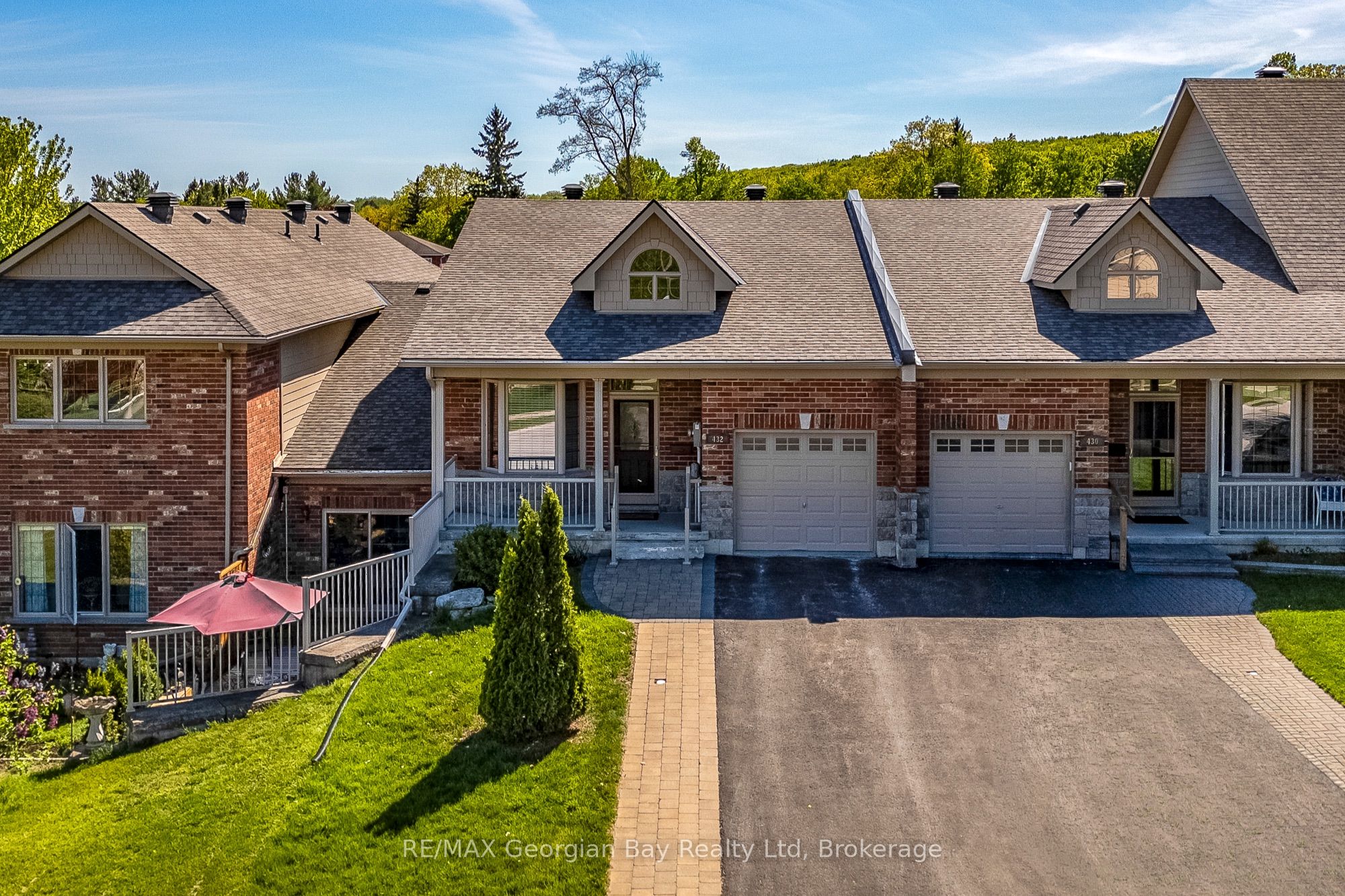 432 Shewfelt Crescent, Midland, ON L4R 5M7