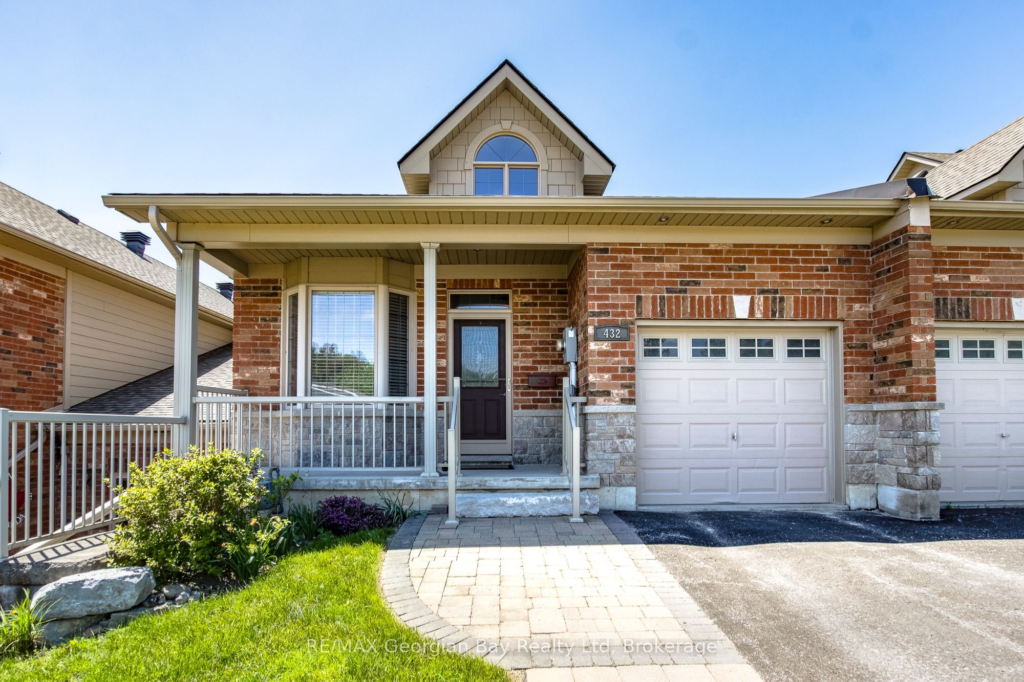432 Shewfelt Crescent, Midland, ON L4R 5M7 photo 2
