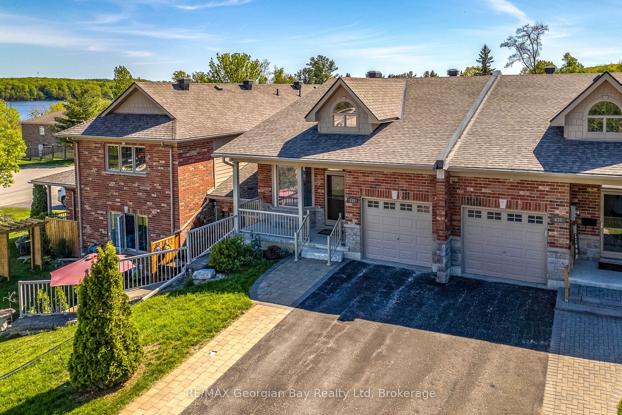 432 Shewfelt Crescent, Midland, ON L4R 5M7 photo 3