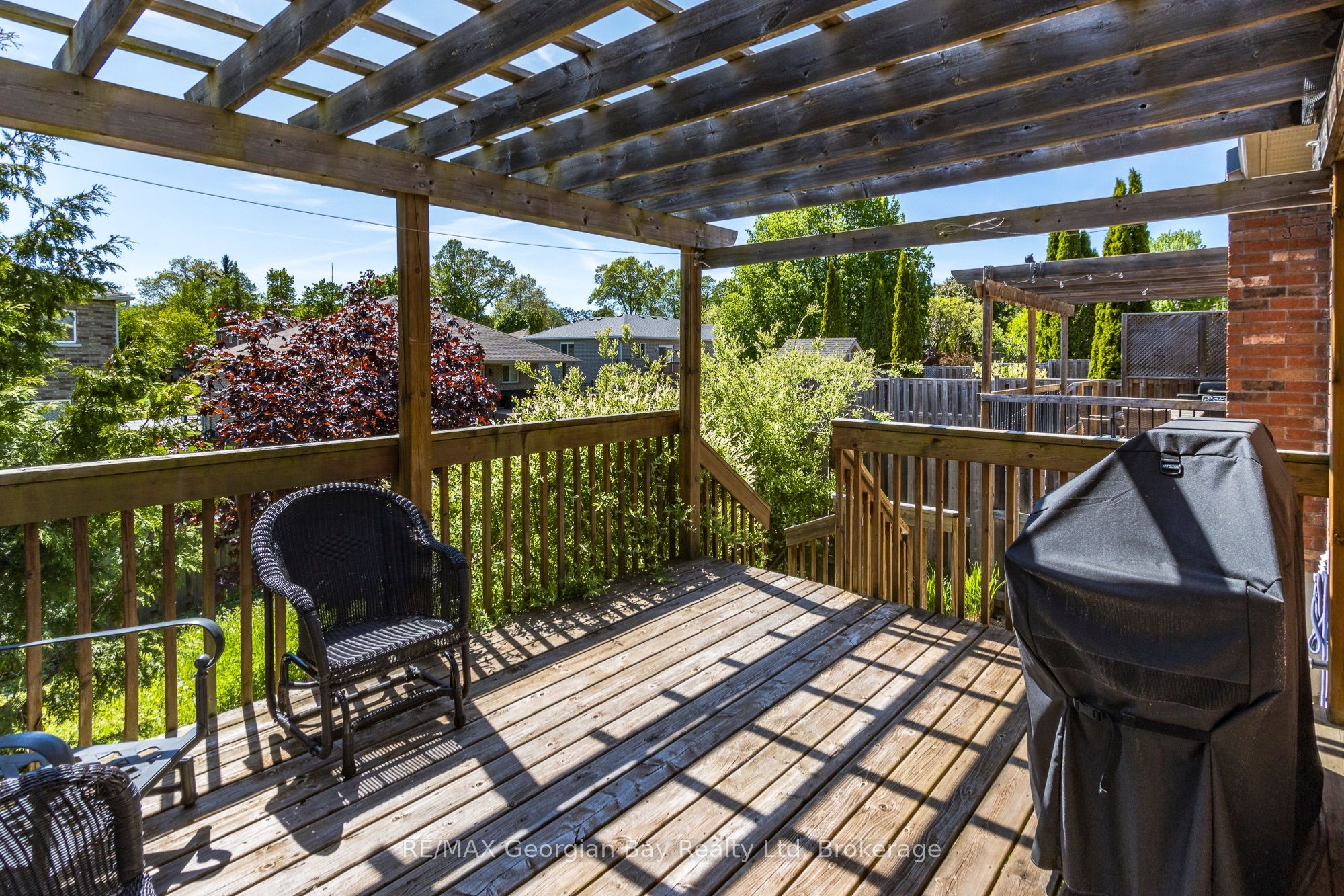 432 Shewfelt Crescent, Midland, ON L4R 5M7 photo 4