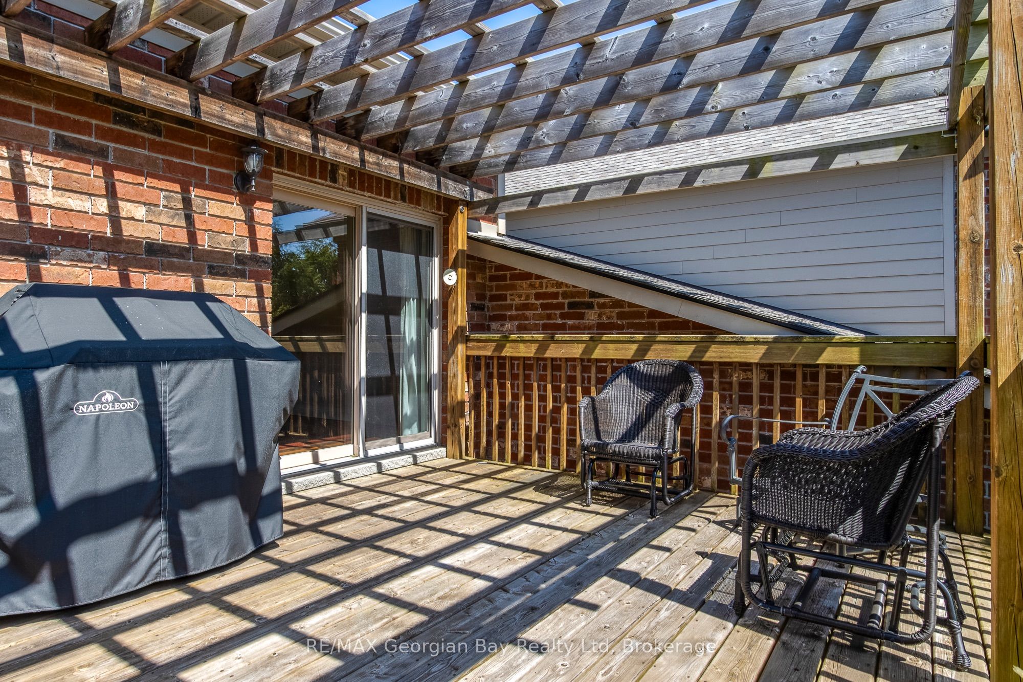432 Shewfelt Crescent, Midland, ON L4R 5M7 photo 5