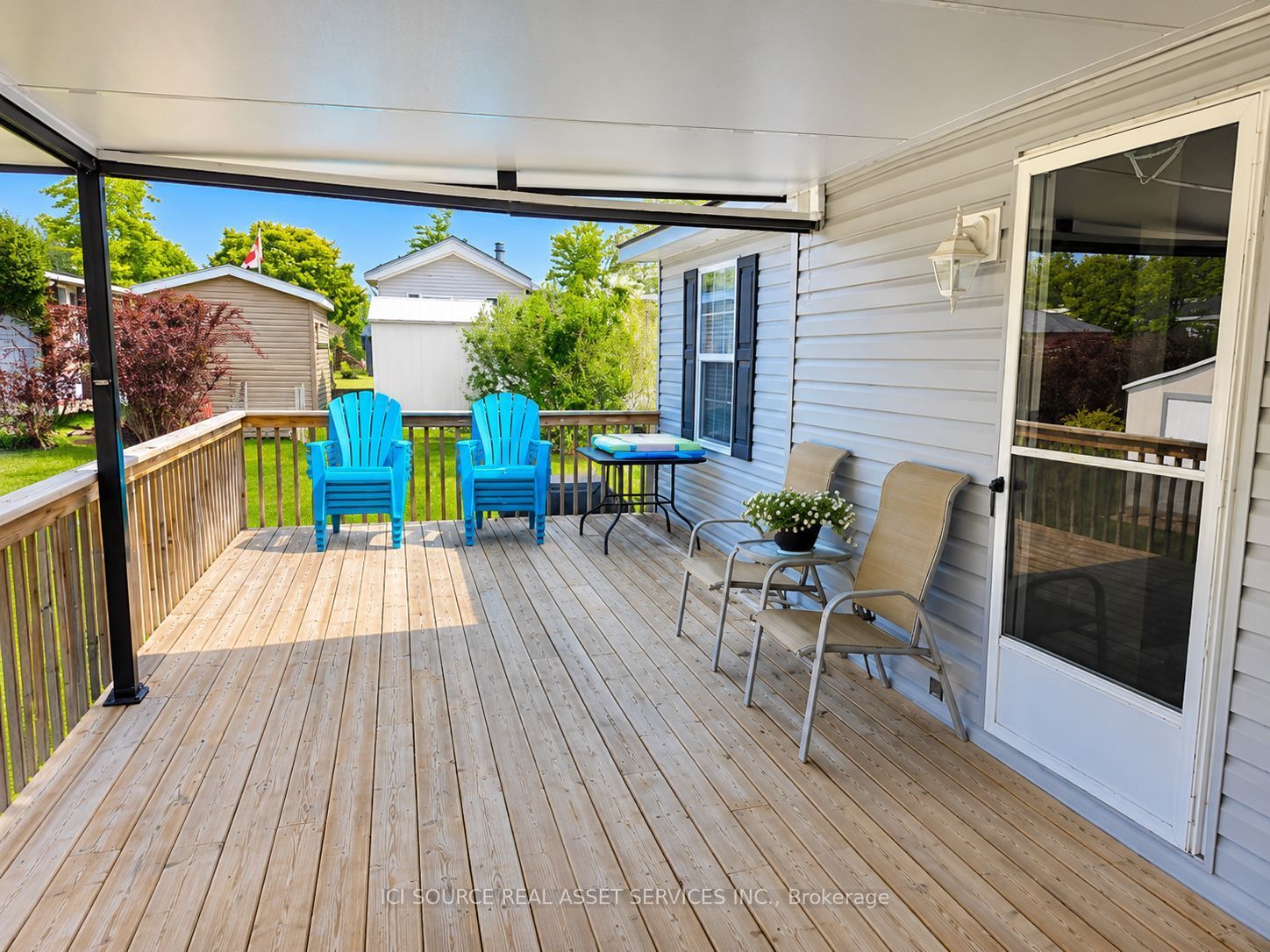 15 Chippewa Trail WCL-CT015, Wasaga Beach, ON L9Z 1X7 photo 4