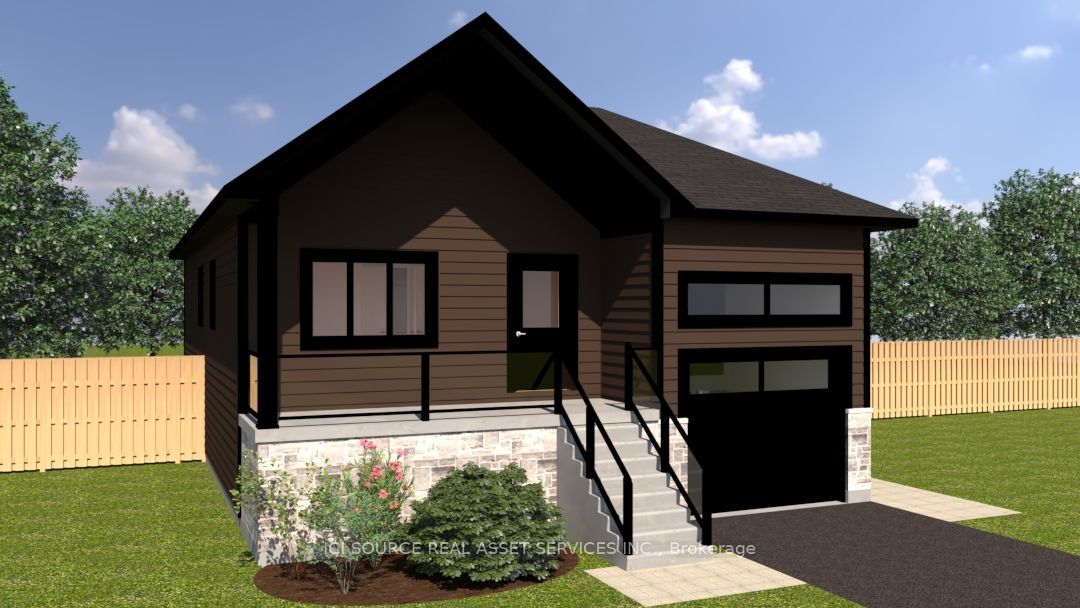 132 58th Street S Part 2, Wasaga Beach, ON L9Z 2Z1 photo 4