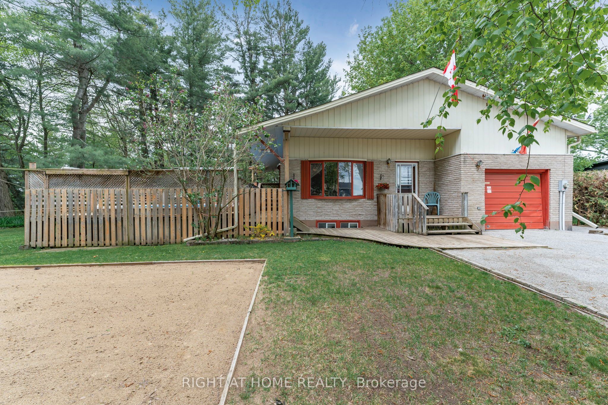 3500 Baldwick Lane, Springwater, ON L0M 1T2 photo 2