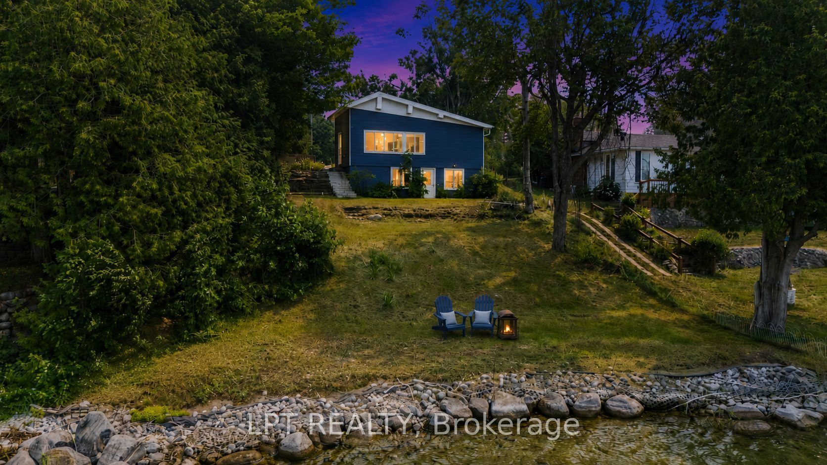 47 Moon Point Drive, Oro-Medonte, ON L3V 0R8 photo 2