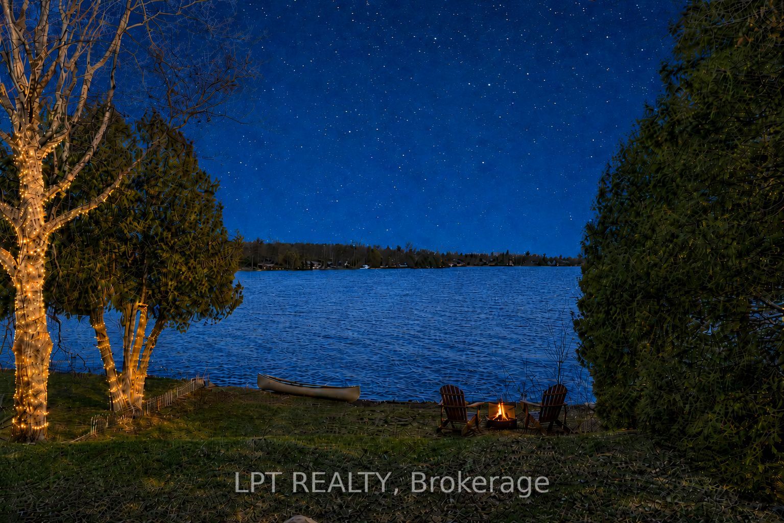 47 Moon Point Drive, Oro-Medonte, ON L3V 0R8 photo 3