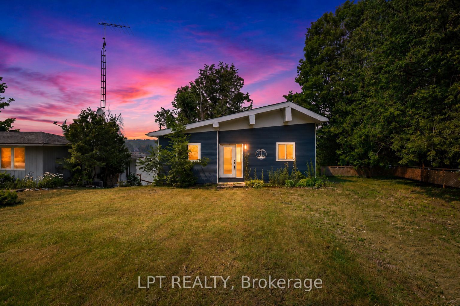 47 Moon Point Drive, Oro-Medonte, ON L3V 0R8 photo 4