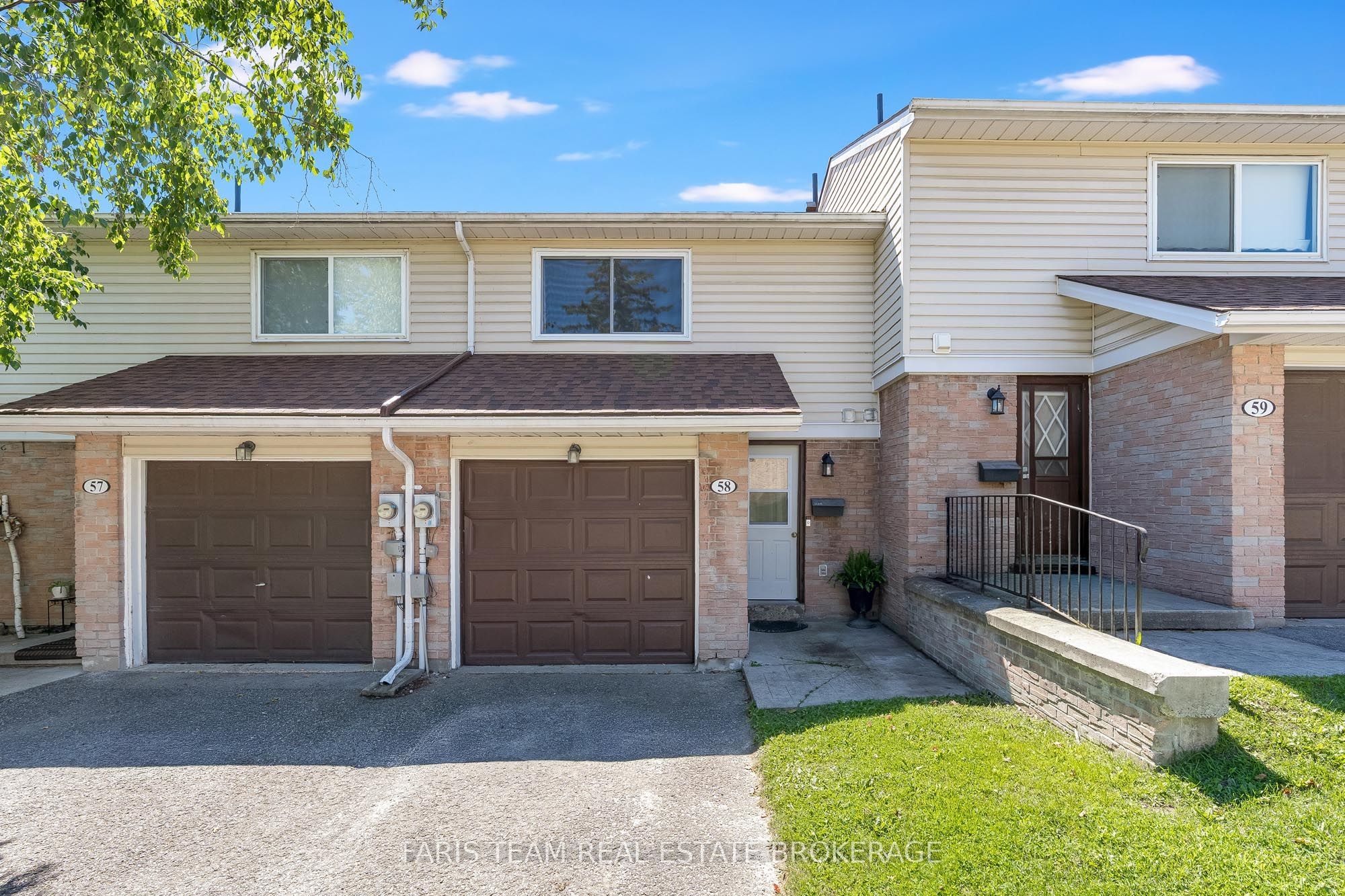 778 William Street 58, Midland, ON L4R 4R8