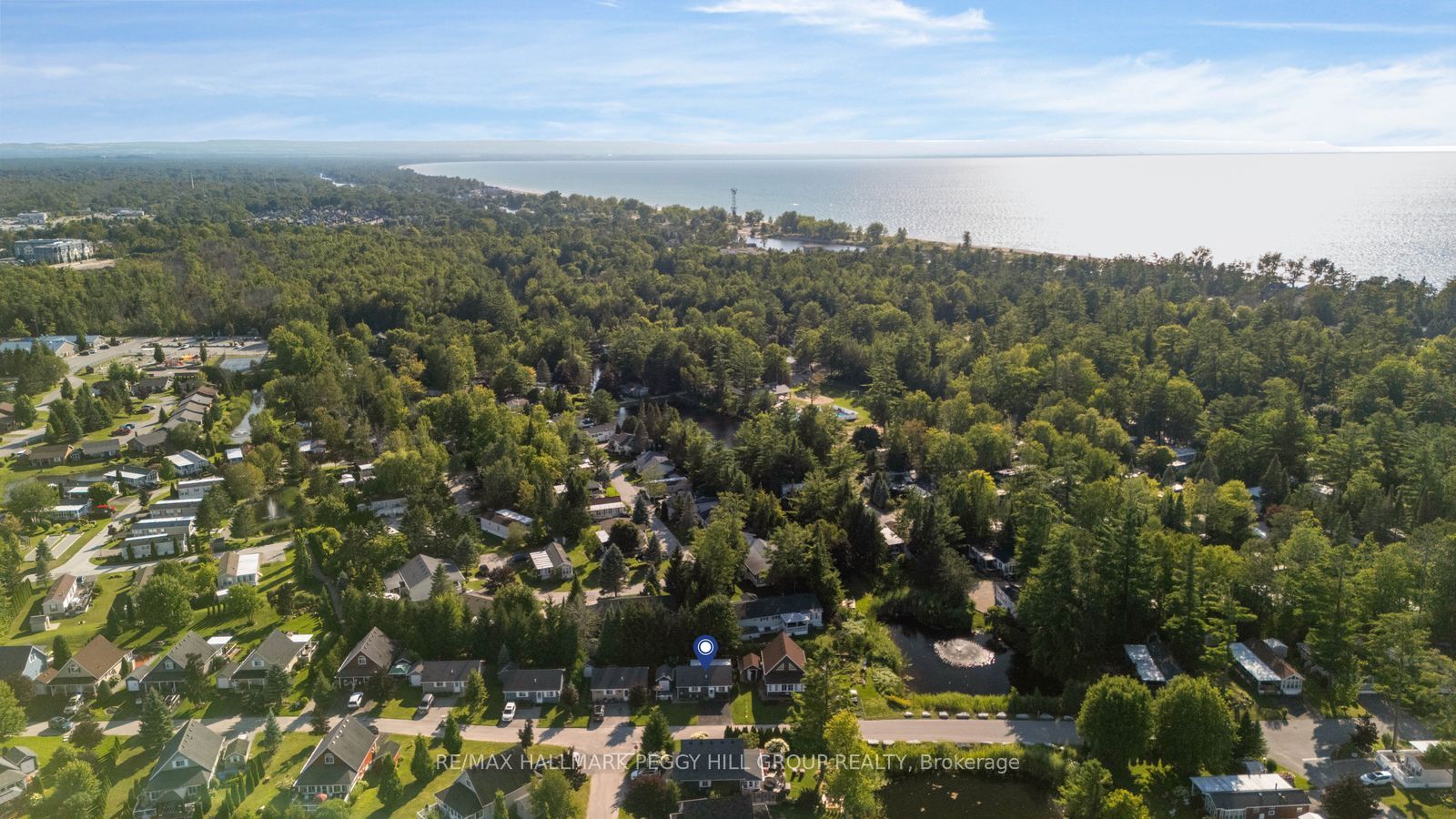 18 Temagami Trail, Wasaga Beach, ON L9Z 1X7 photo 2