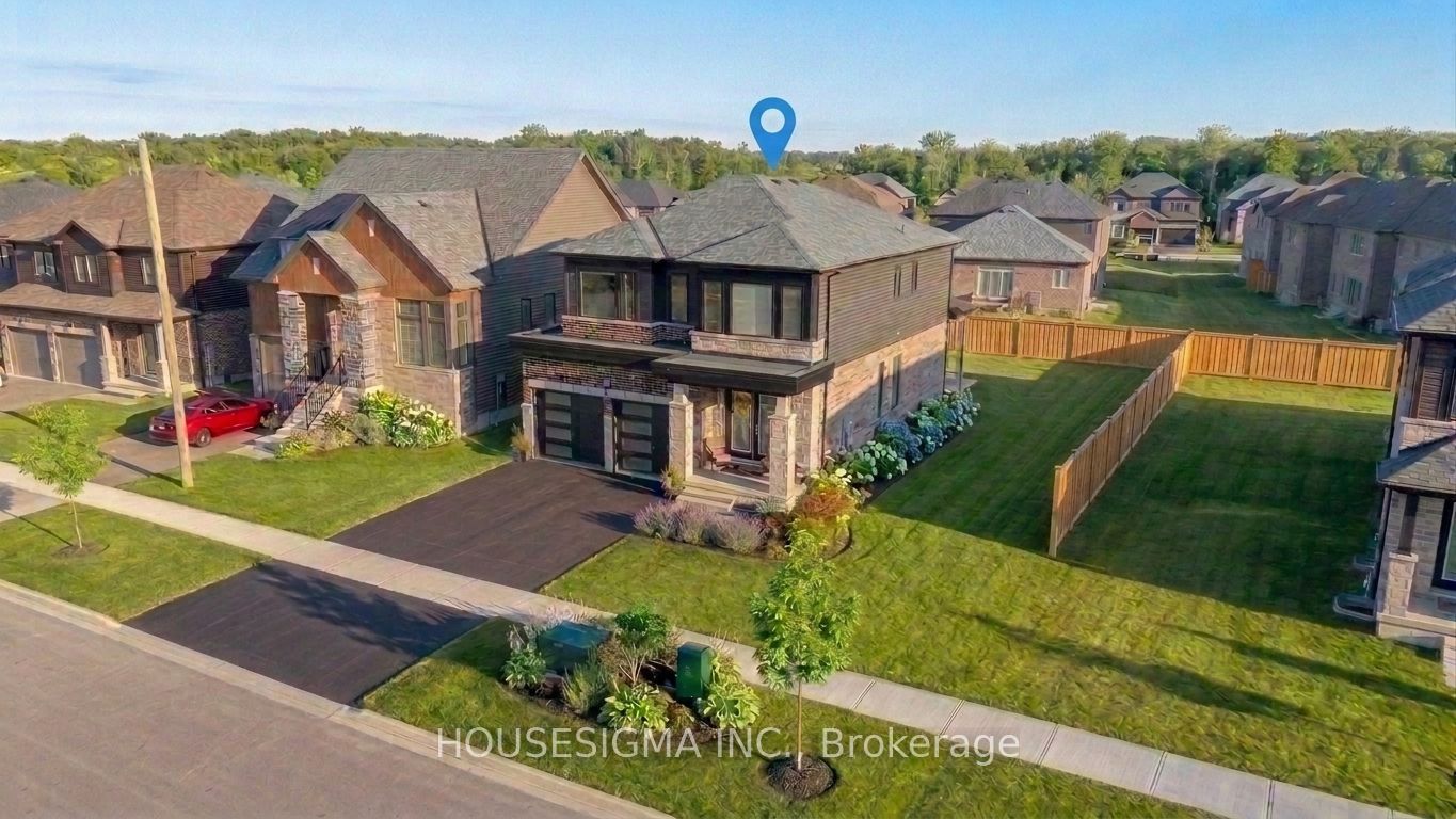 31 ROSANNE Circle, Wasaga Beach, ON L9Z 0N6