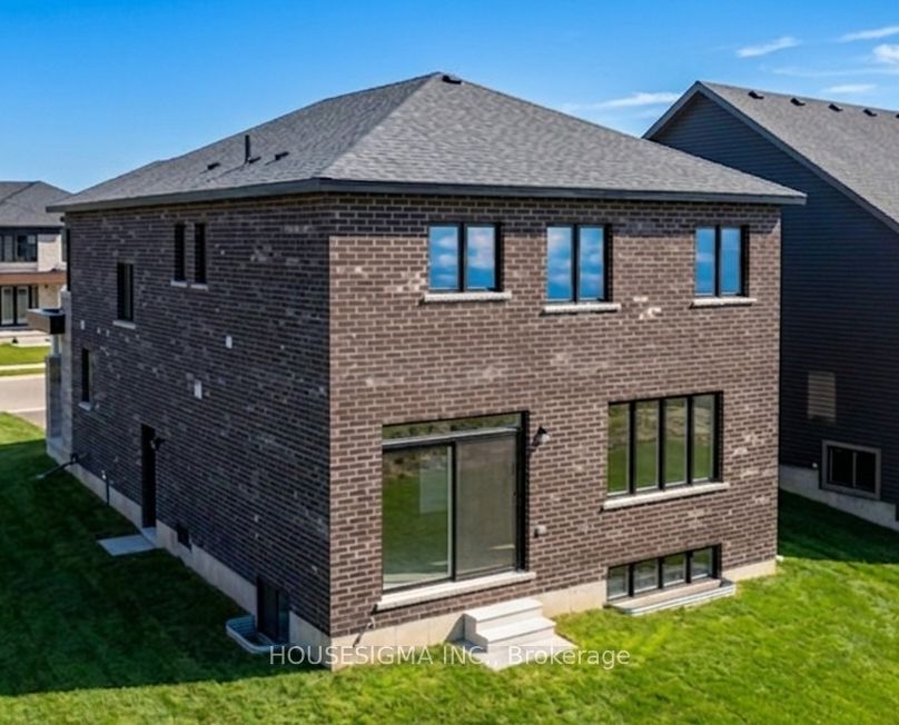 31 ROSANNE Circle, Wasaga Beach, ON L9Z 0N6 photo 2