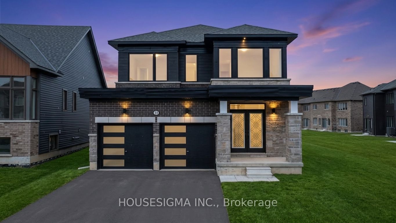 31 ROSANNE Circle, Wasaga Beach, ON L9Z 0N6 photo 3