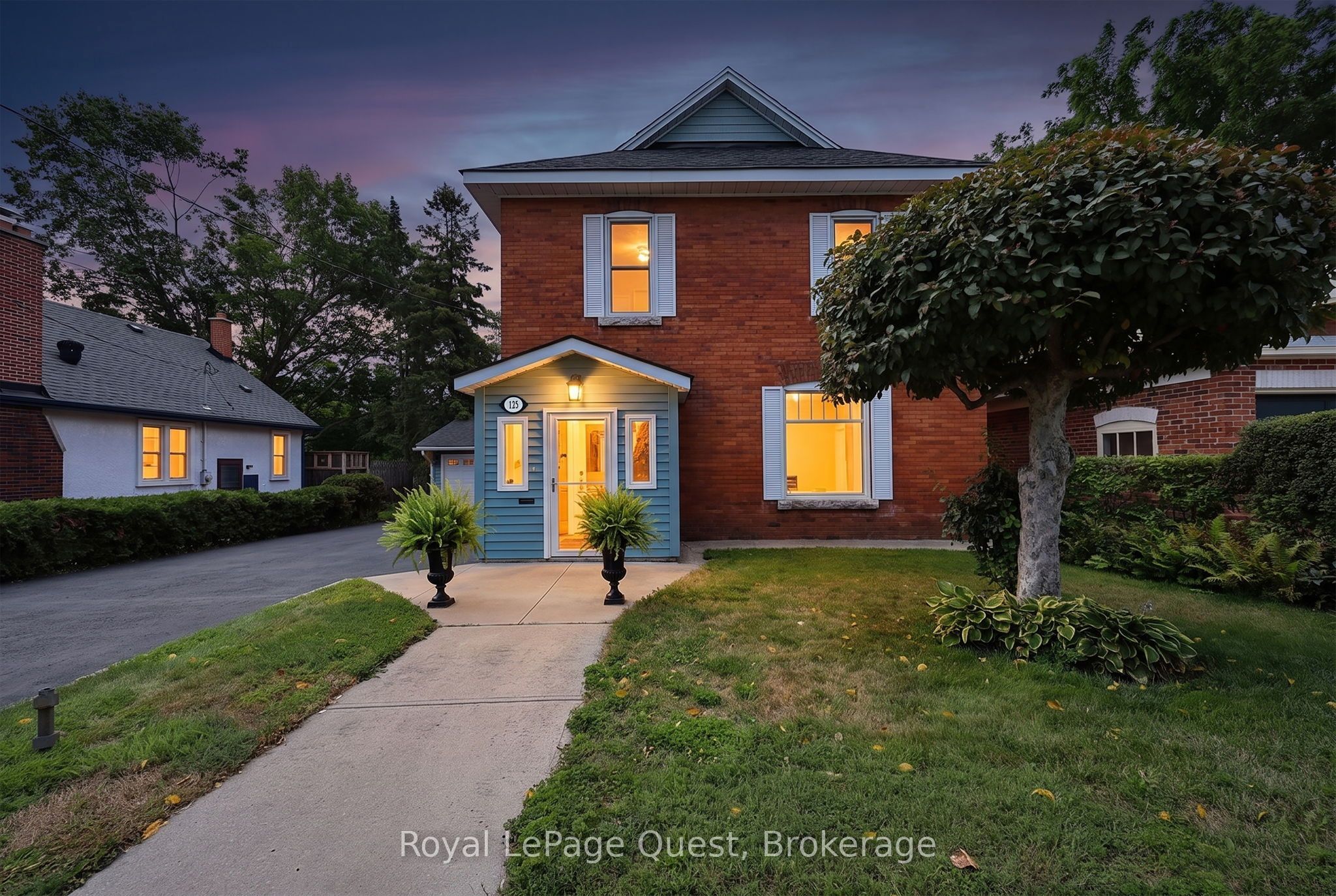 125 Coldwater Road, Orillia, ON L3V 3L5 photo 2