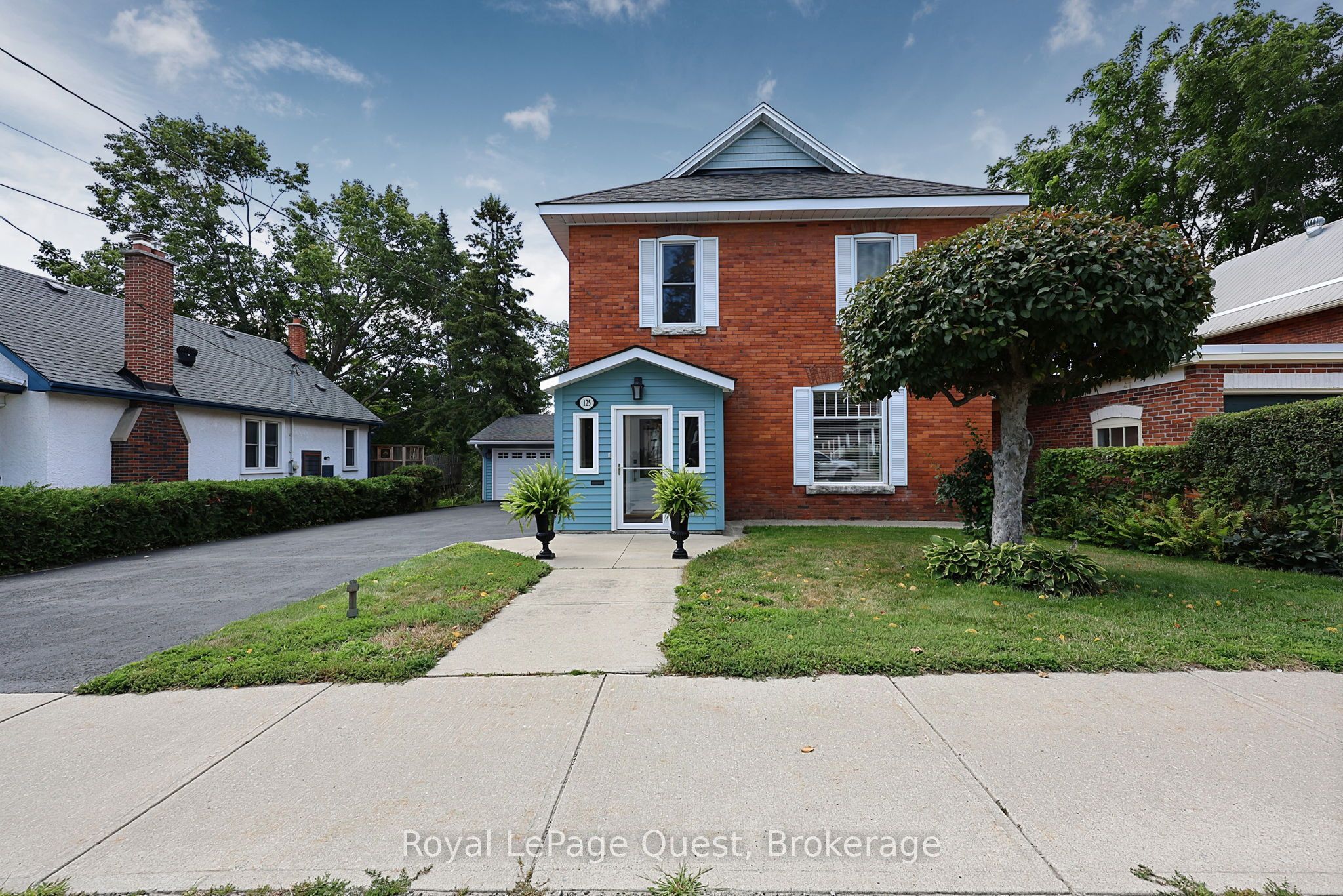 125 Coldwater Road, Orillia, ON L3V 3L5 photo 3