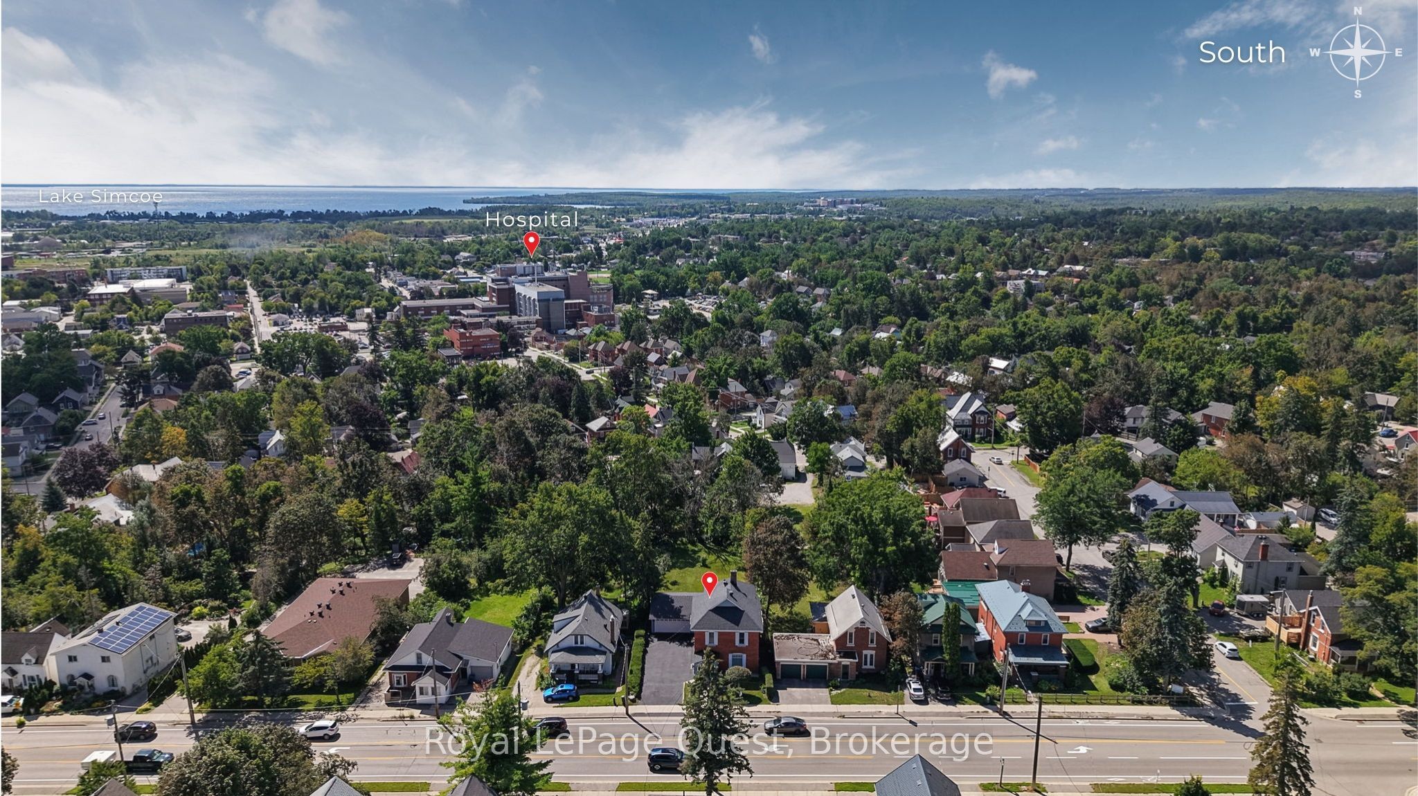 125 Coldwater Road, Orillia, ON L3V 3L5 photo 4