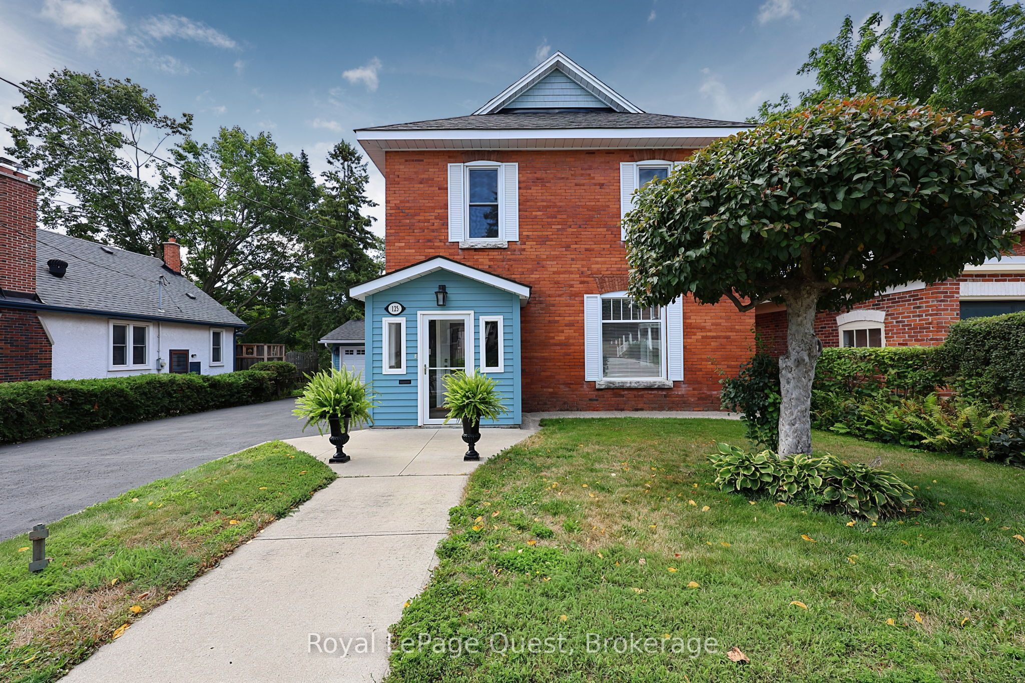 125 Coldwater Road, Orillia, ON L3V 3L5 photo 5