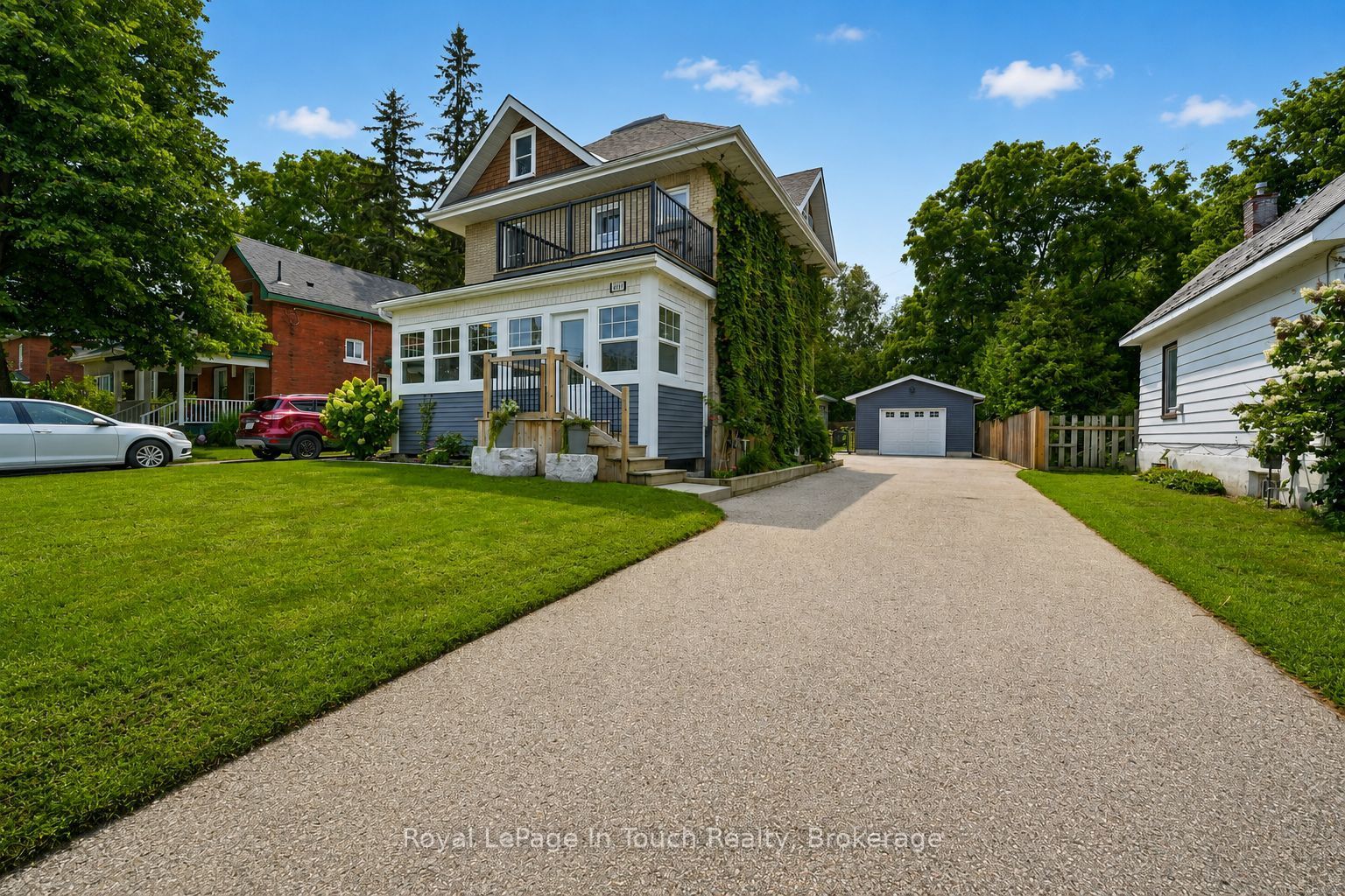 400 Russell Street, Midland, ON L4R 3A8 photo 2