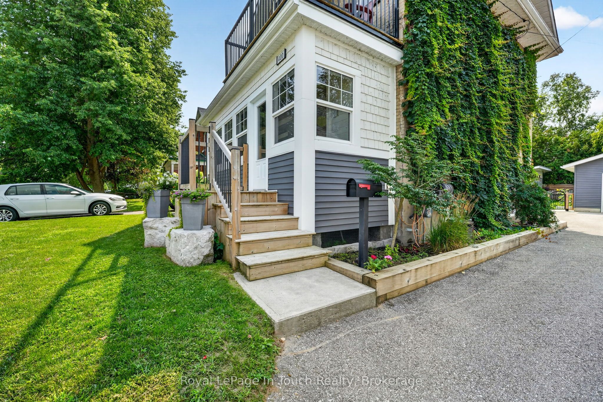 400 Russell Street, Midland, ON L4R 3A8 photo 3