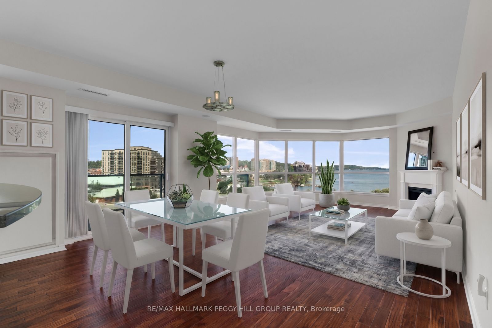 6 Toronto Street 901, Barrie, ON L4N 9R2 photo 4