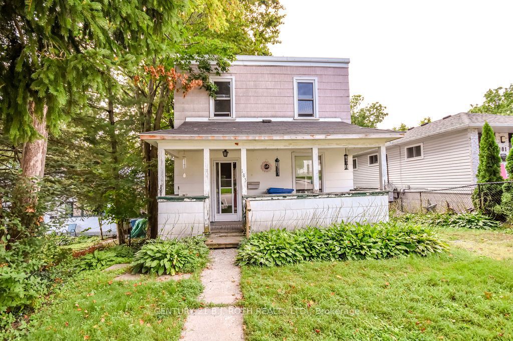 183 CEDAR Street, Orillia, ON L3V 2E2 photo 2