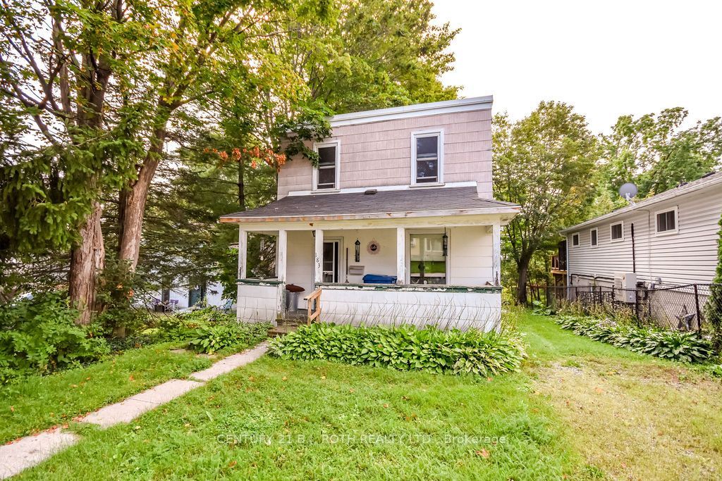 183 CEDAR Street, Orillia, ON L3V 2E2 photo 3