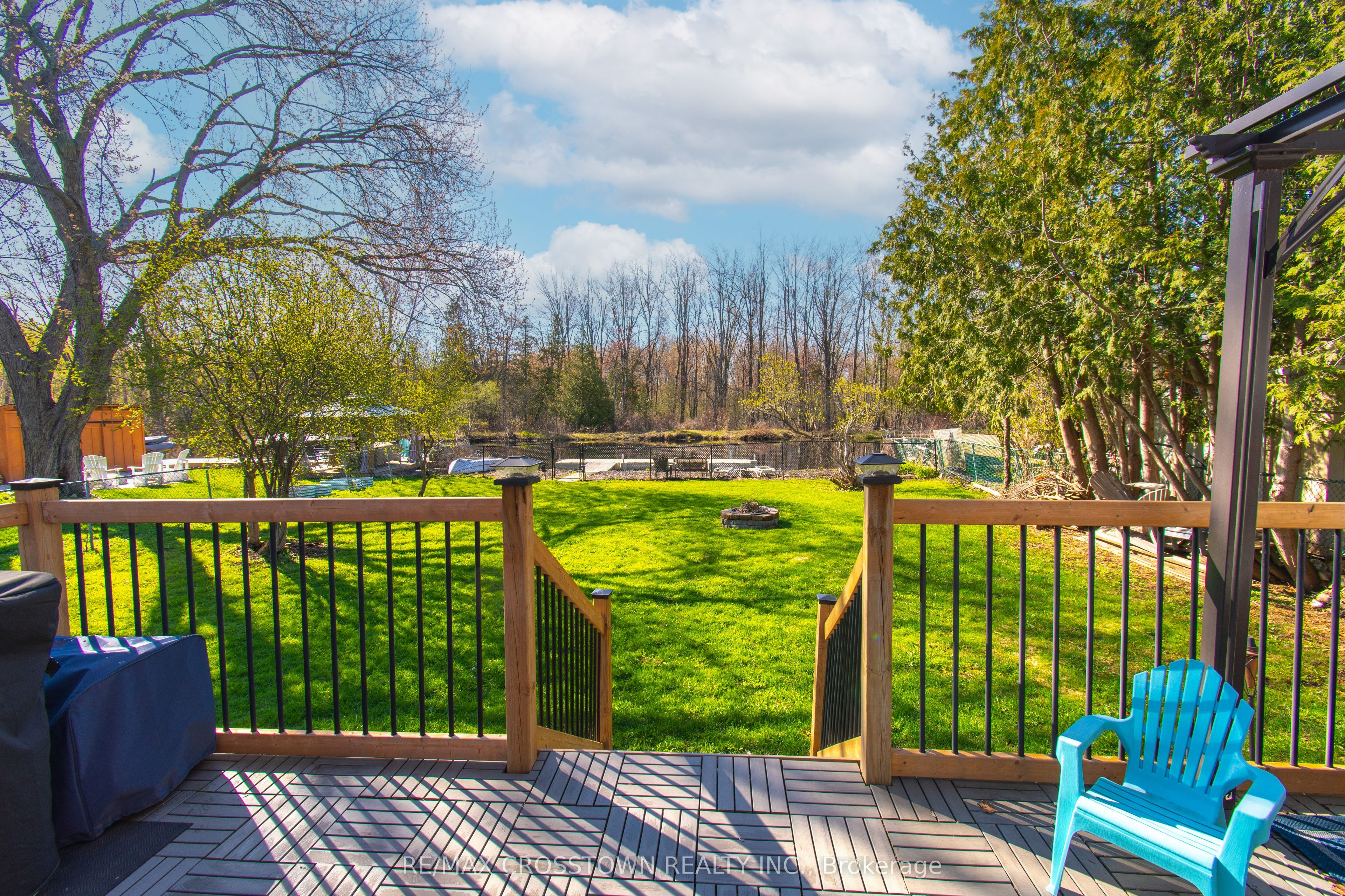59 Lankin Boulevard, Orillia, ON L3V 6T1