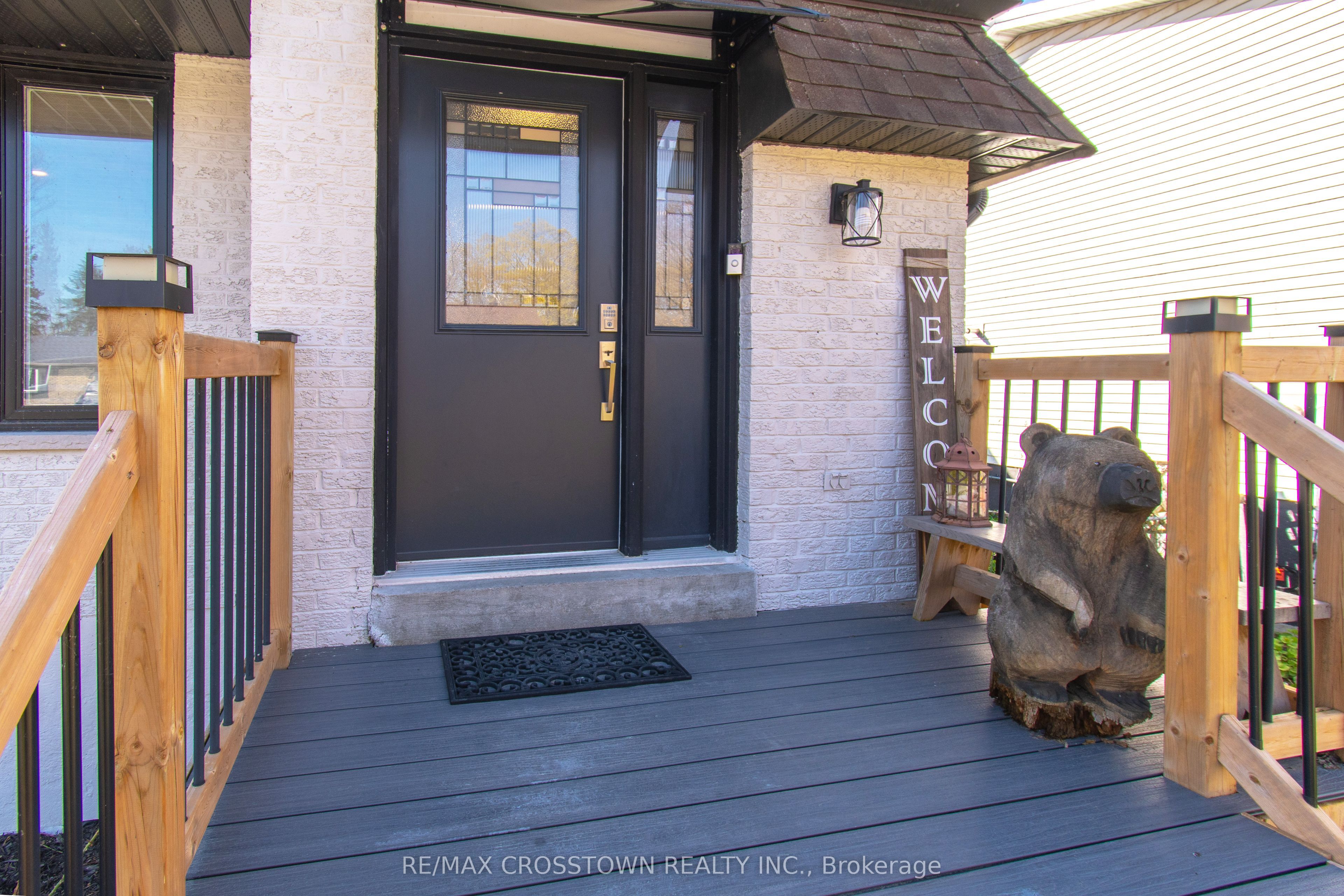 59 Lankin Boulevard, Orillia, ON L3V 6T1 photo 2
