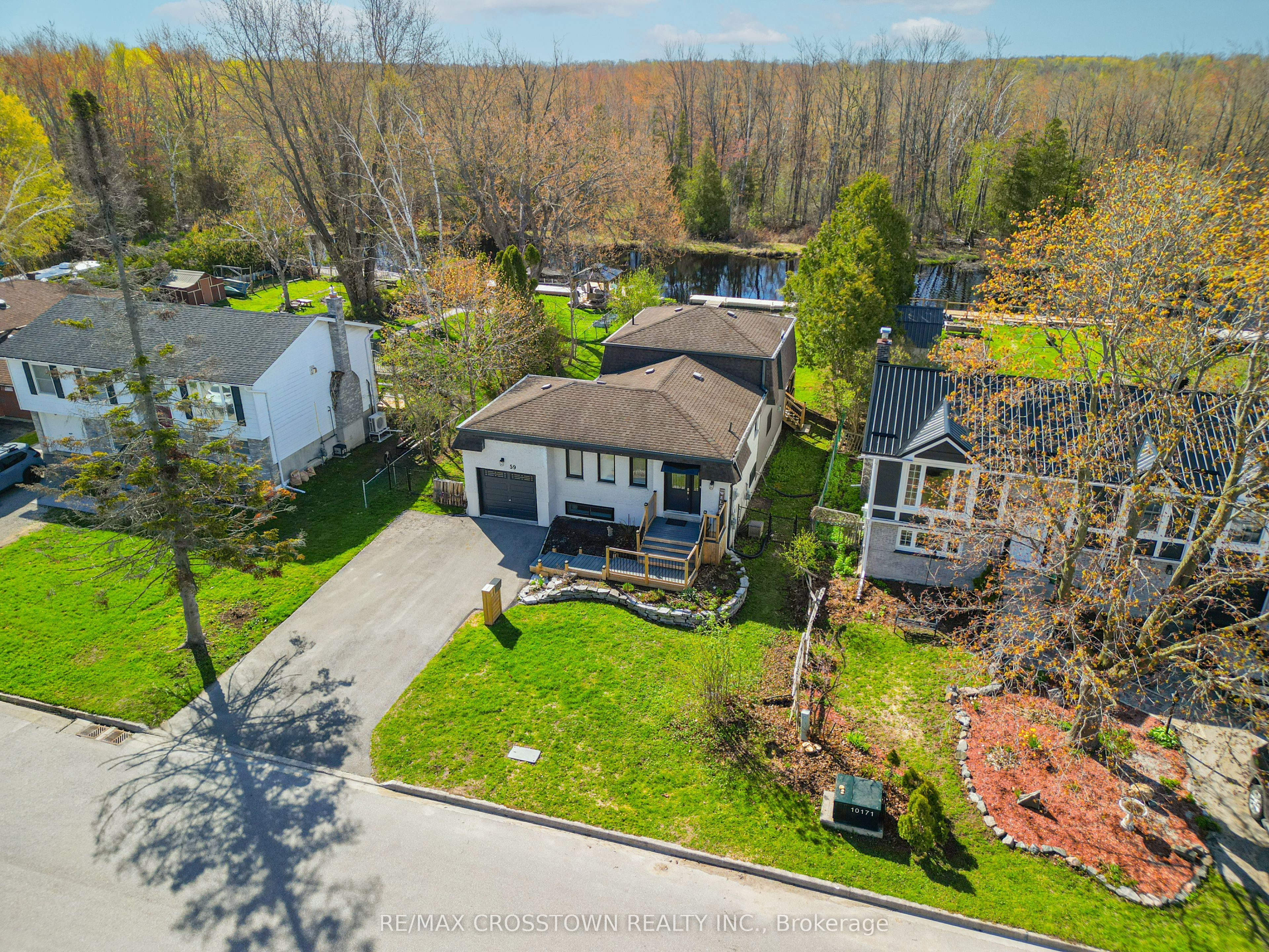 59 Lankin Boulevard, Orillia, ON L3V 6T1 photo 4