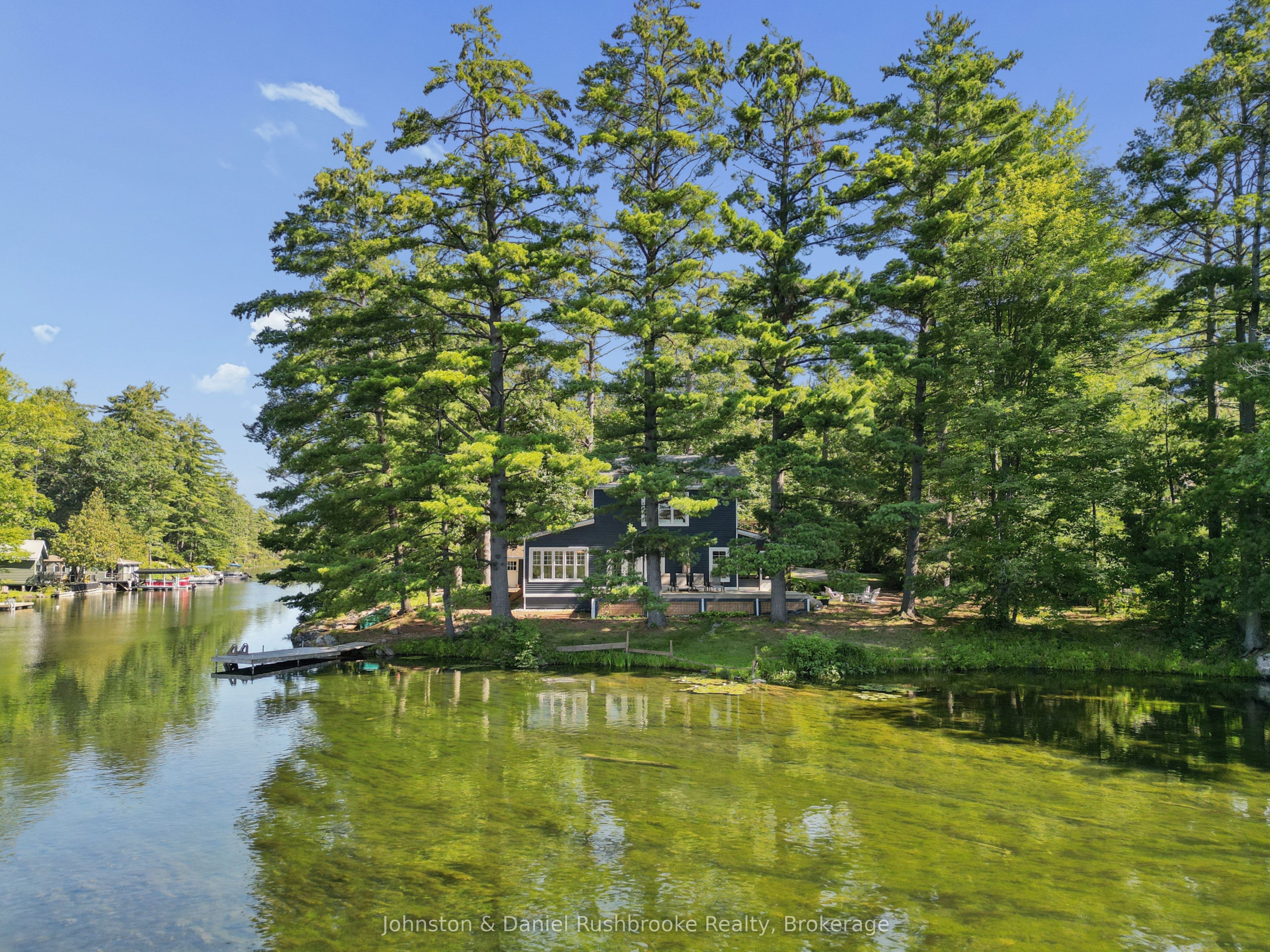 3344 Green River Drive, Severn, ON L0K 2B0