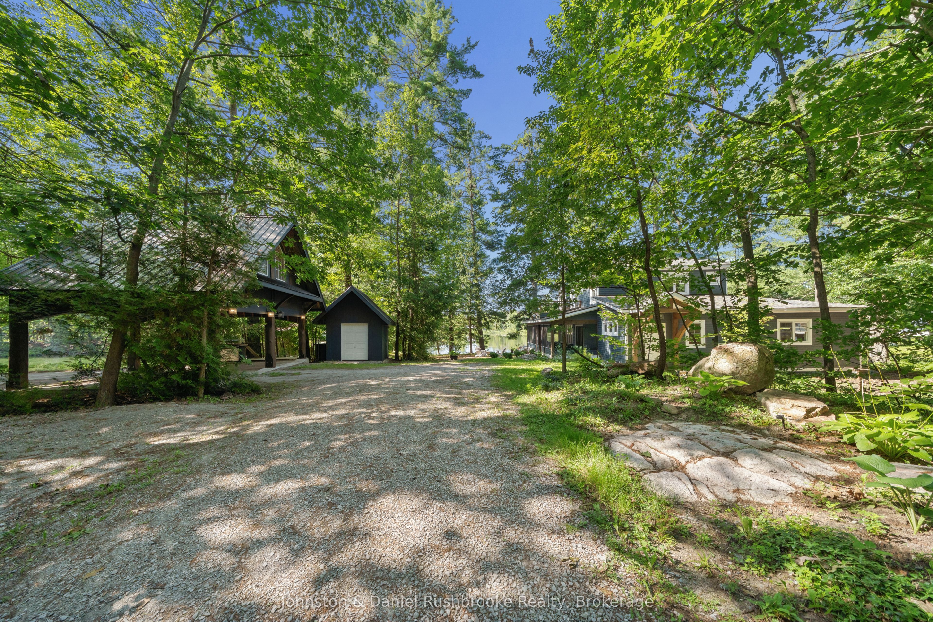 3344 Green River Drive, Severn, ON L0K 2B0 photo 2
